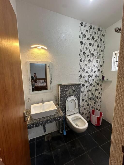 Immaculate Home Stay