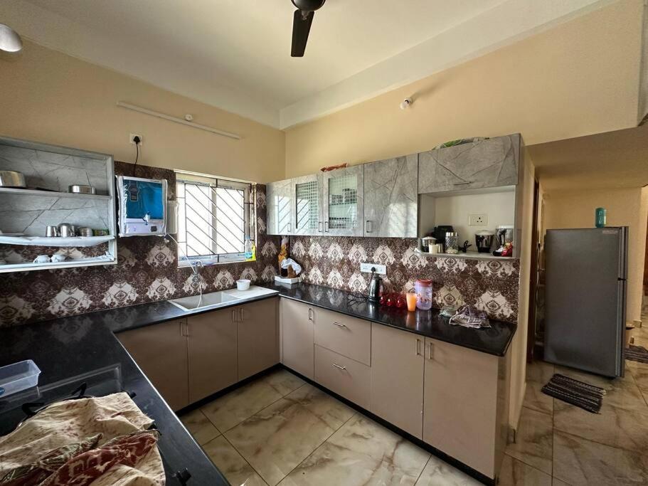 Immaculate Home Stay