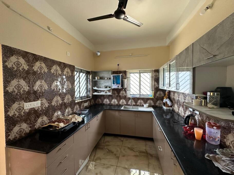 Immaculate Home Stay