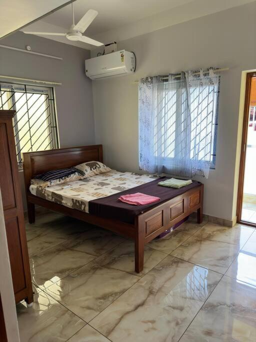 Immaculate Home Stay