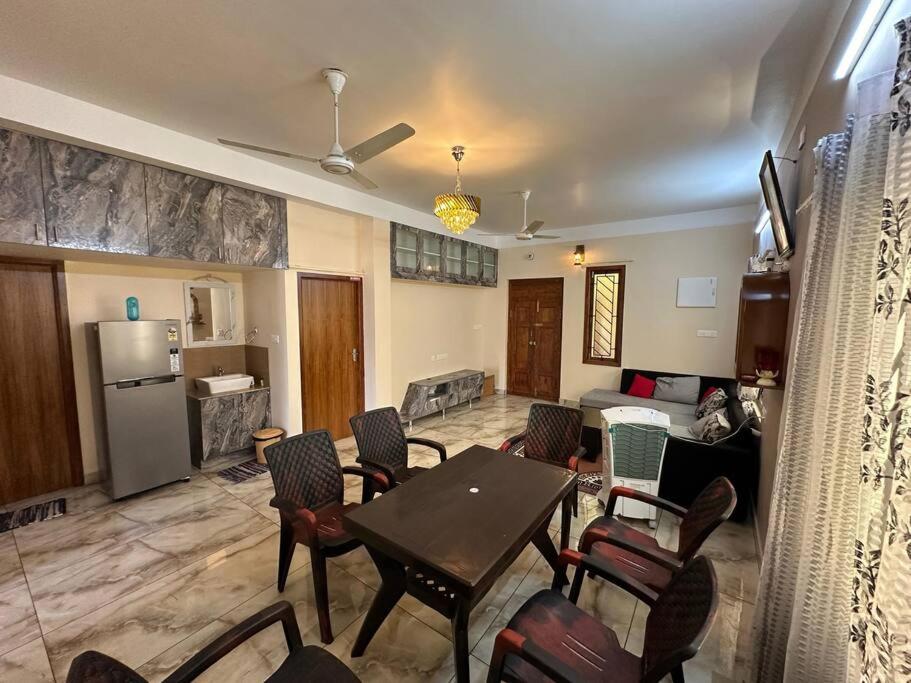 Immaculate Home Stay