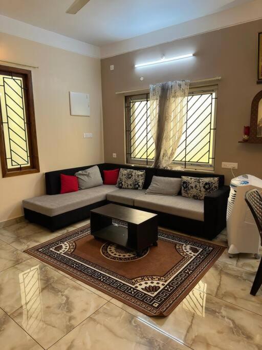 Immaculate Home Stay