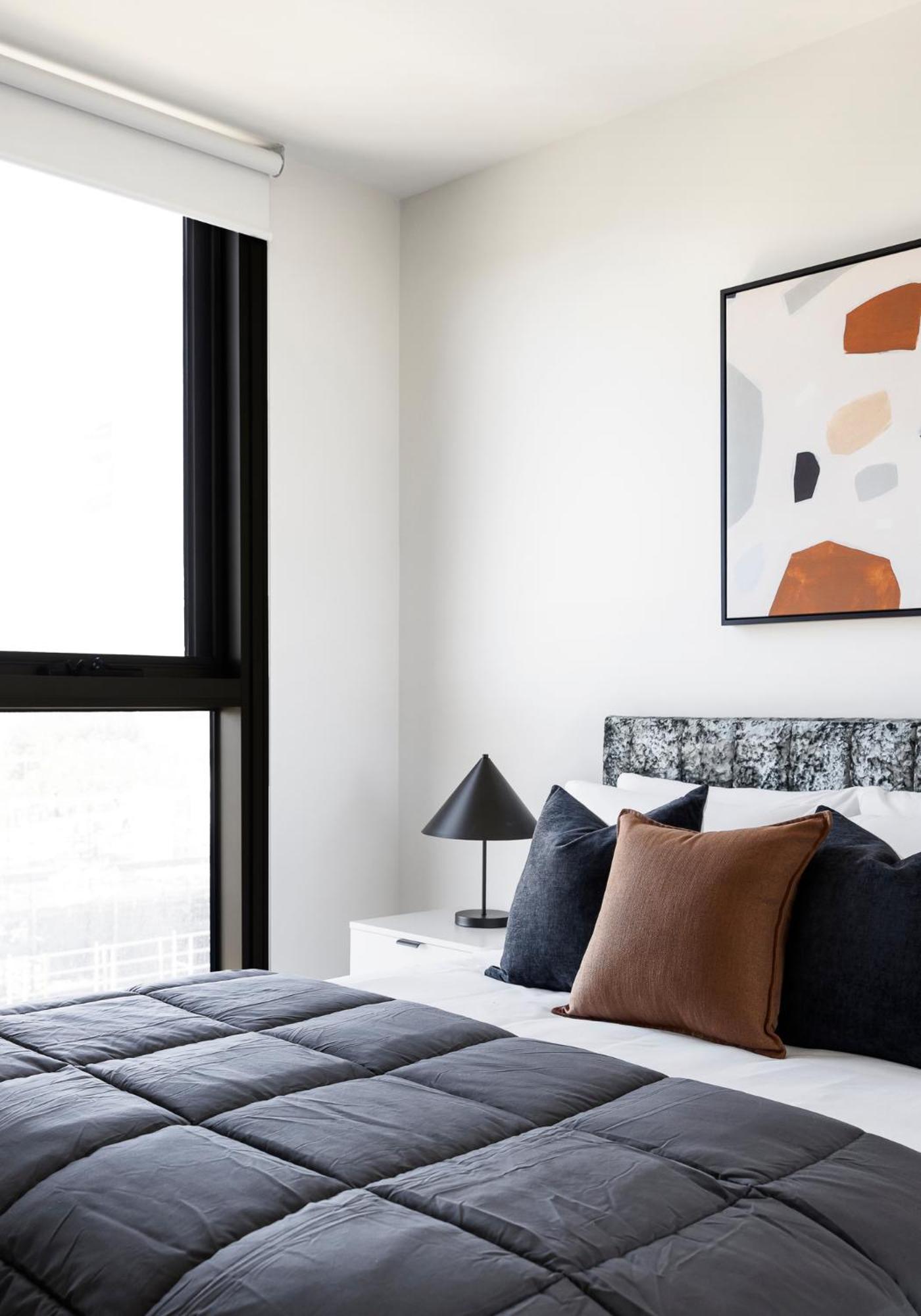 Caulfield Apartments by Urban Rest