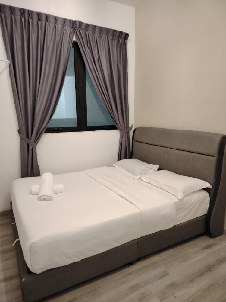 Sea/City Southkey Mosaic 2BR+4FREE @ Natol
