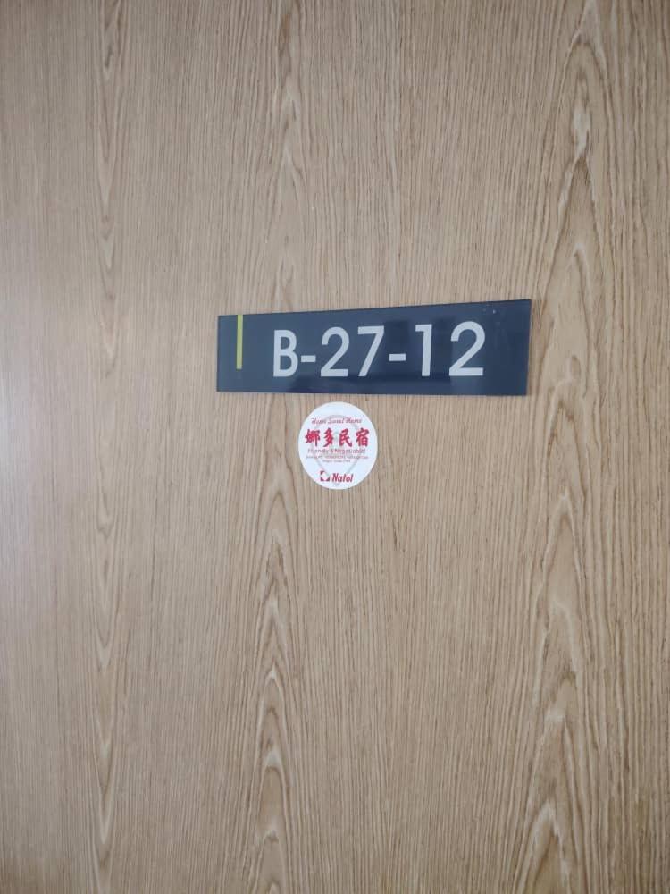 Sea/City Southkey Mosaic 2BR+4FREE @ Natol