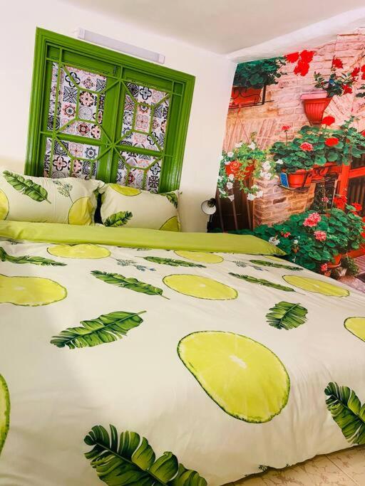 Camellia's Home