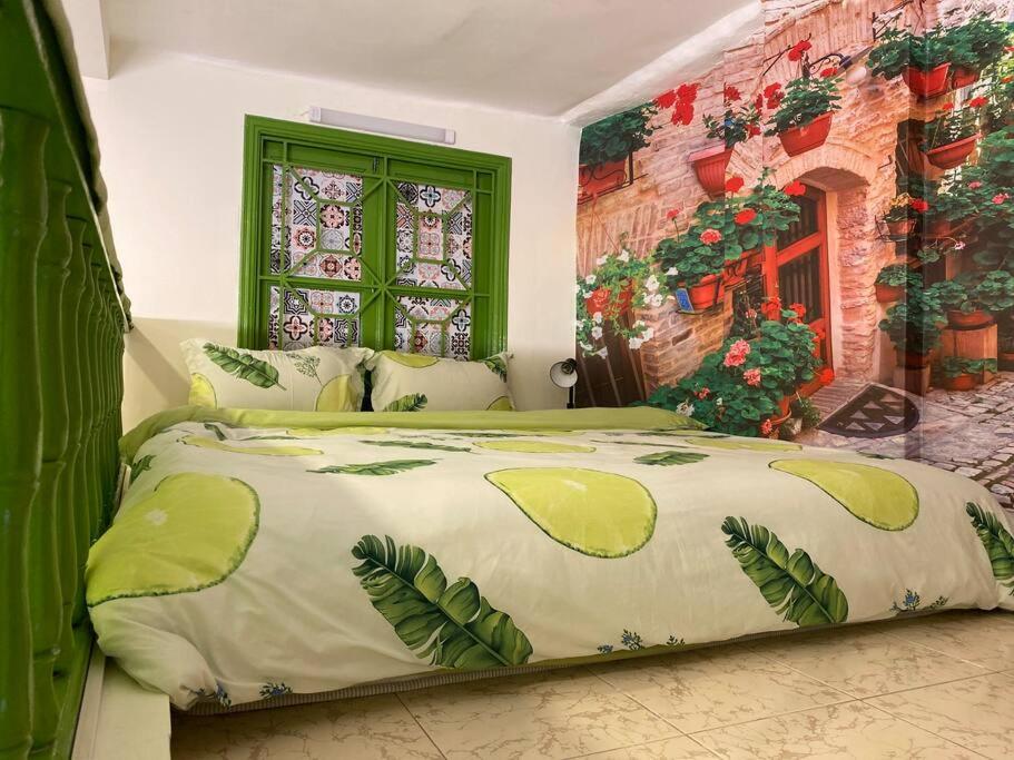 Camellia's Home