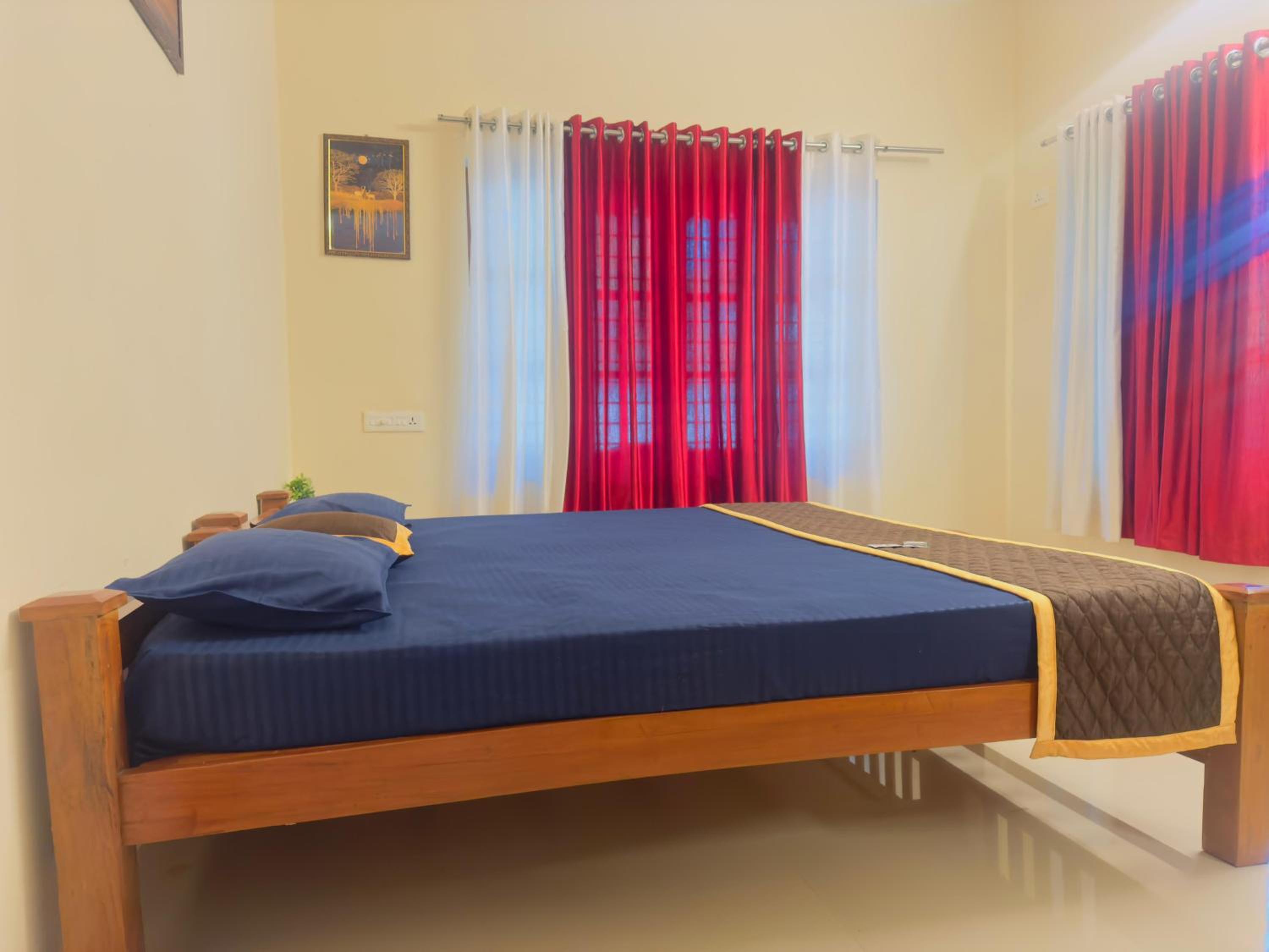 Anugraha Lotus Homestay view 5