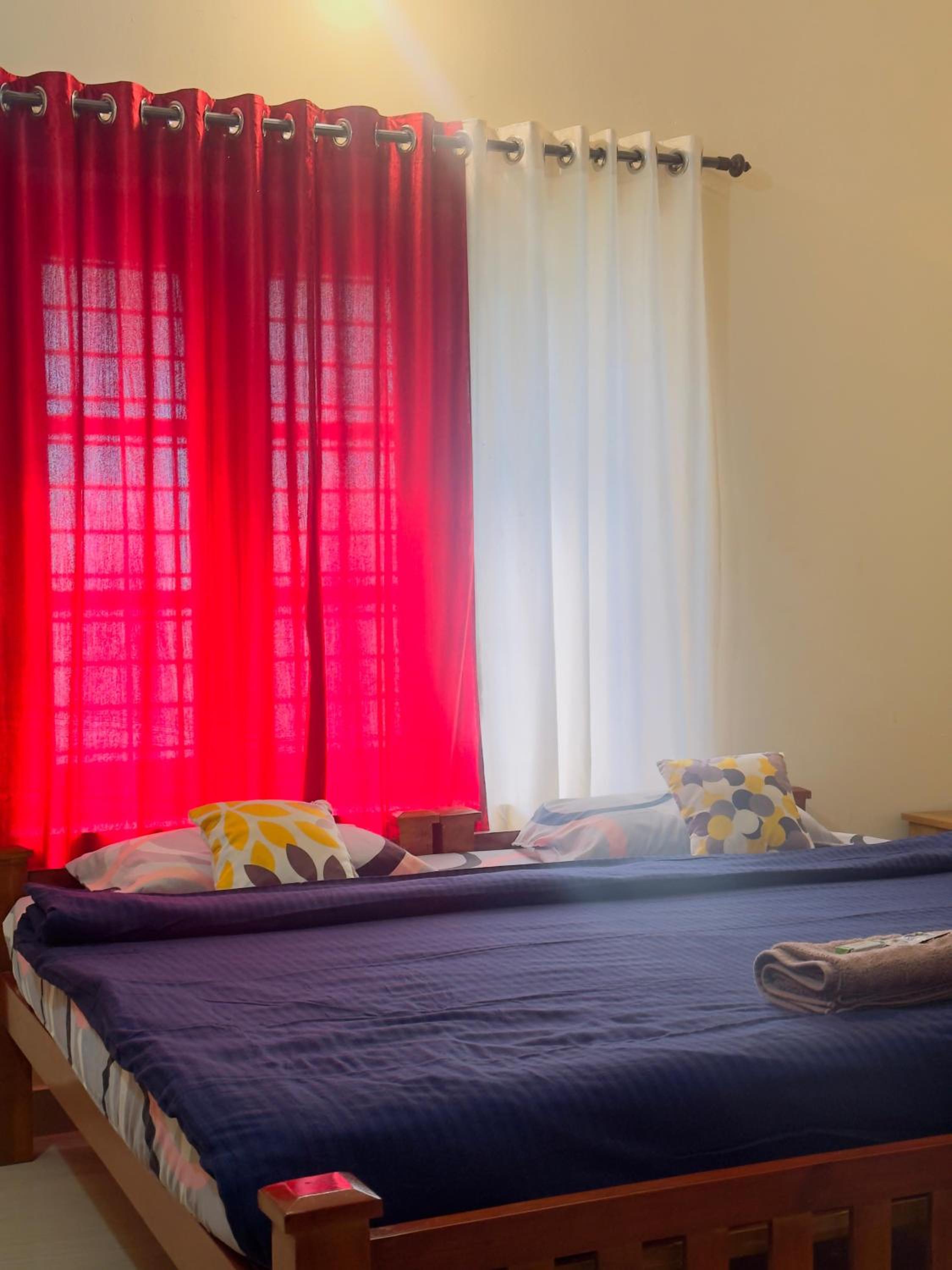 Anugraha Lotus Homestay view 3