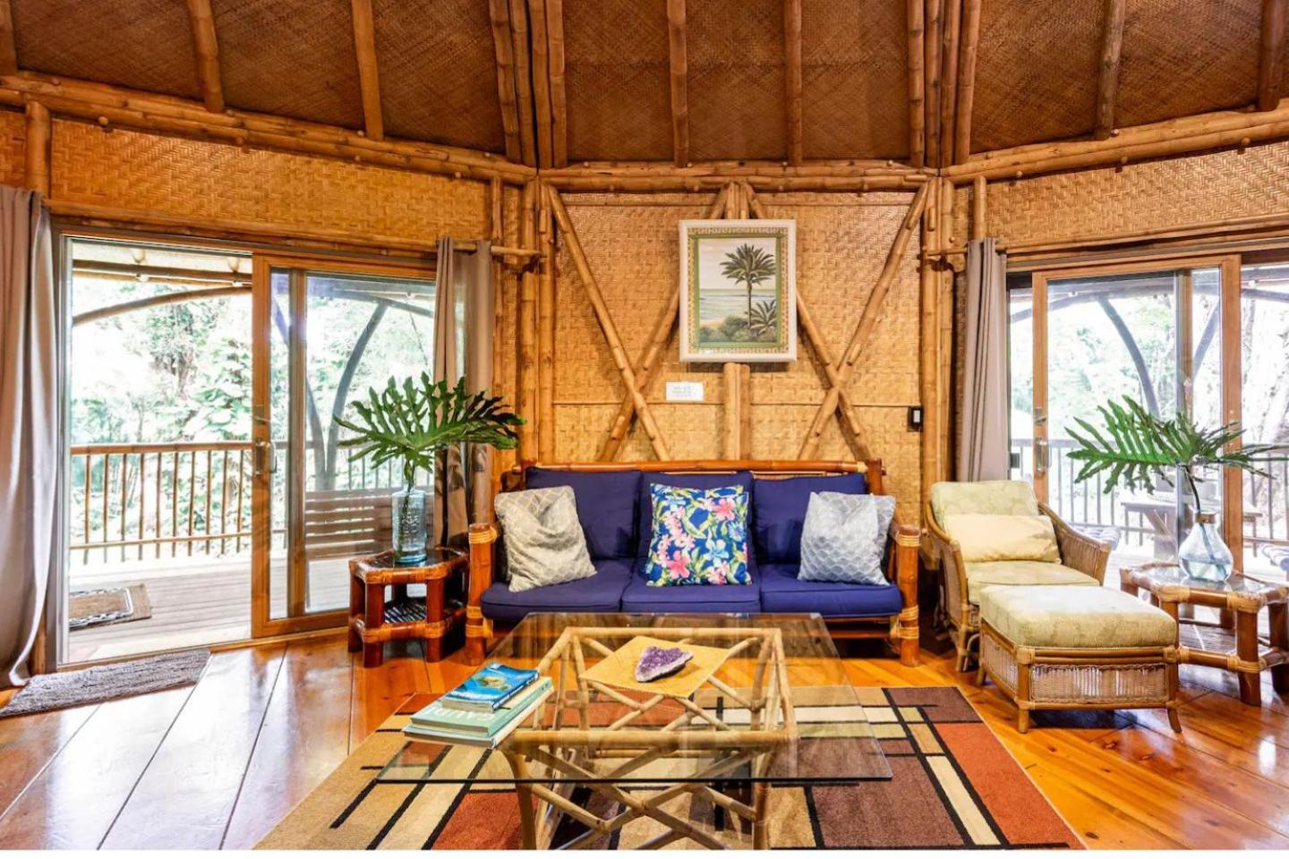Hawaiian Dream Temple