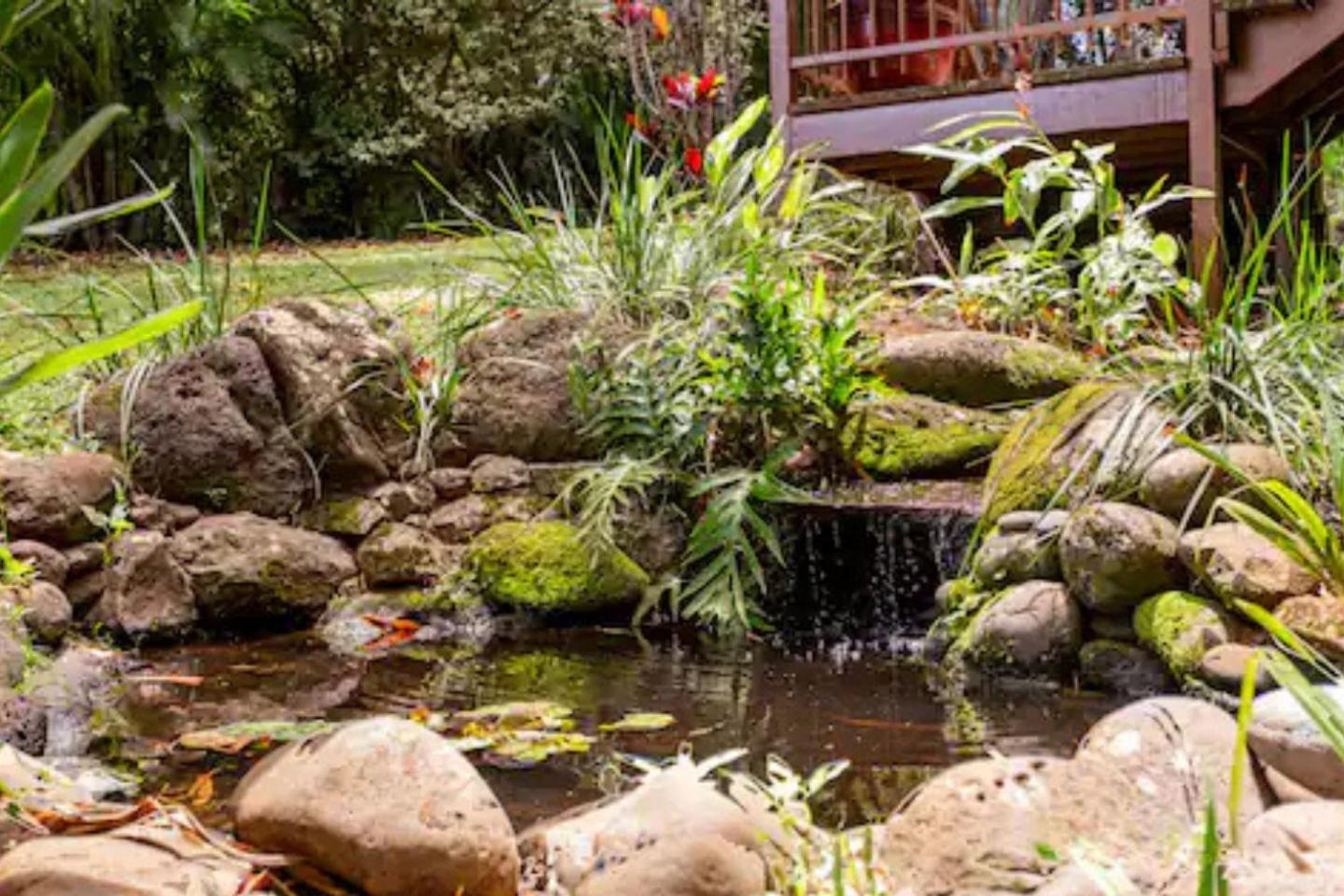 Hawaiian Dream Temple