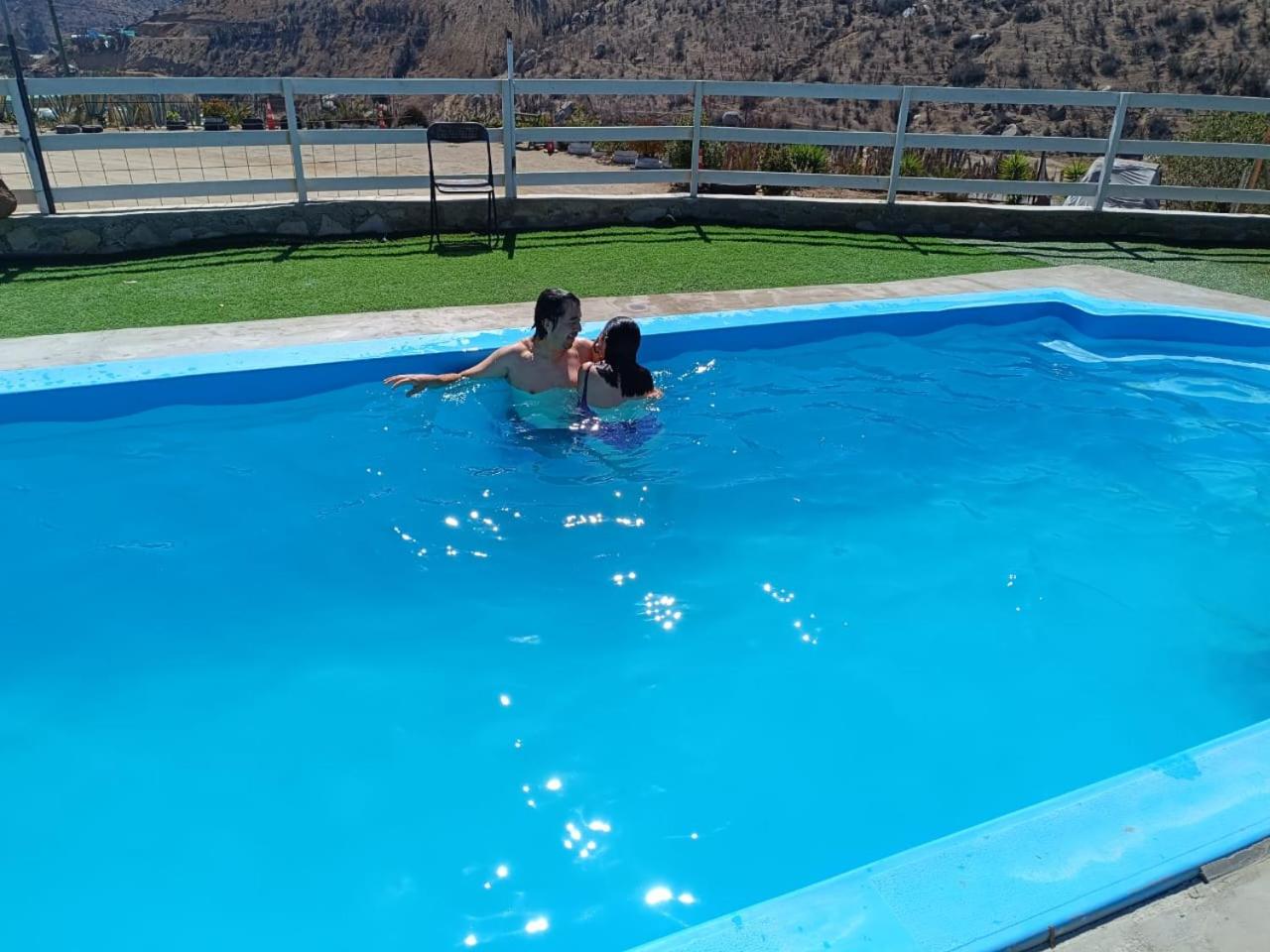 Hostal Los Almendros