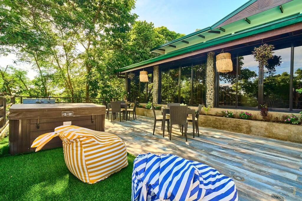 Cuatro Maya by Araw Residences view 3