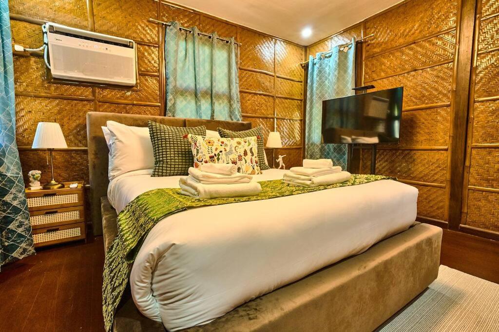 Cuatro Maya by Araw Residences view 4