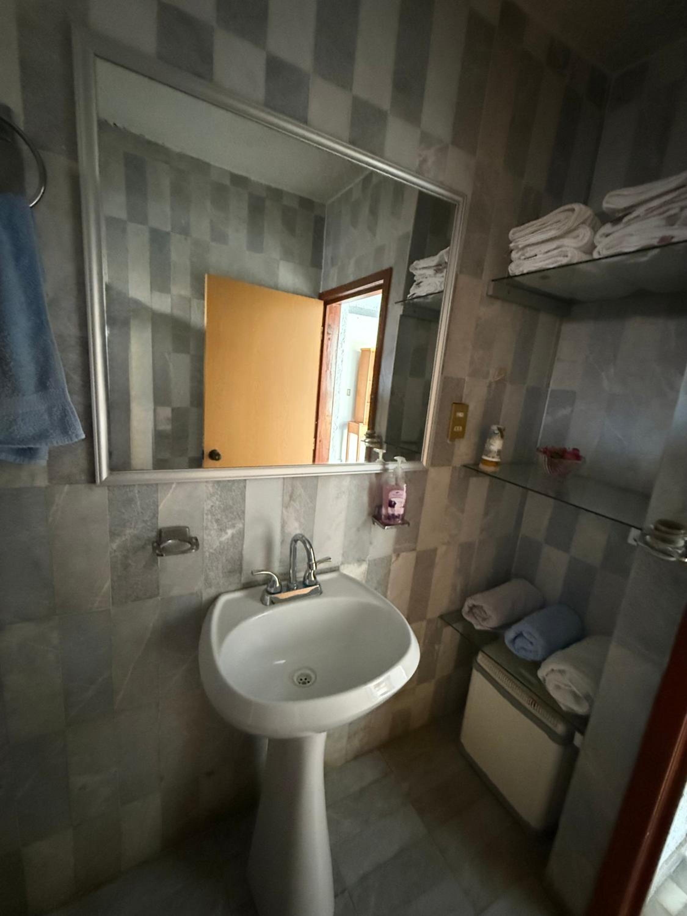 Casa Gualy