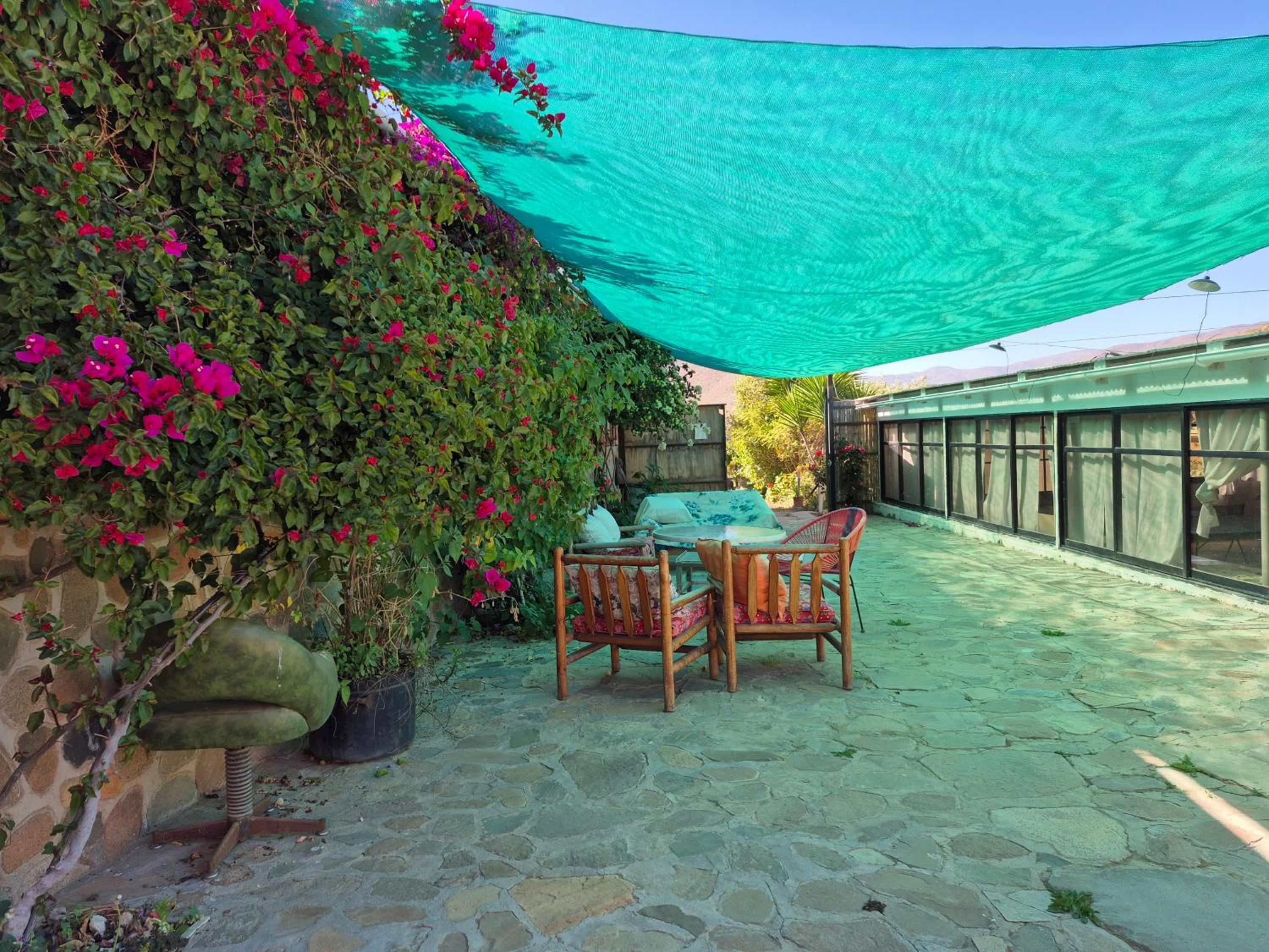 Hostal Los Almendros