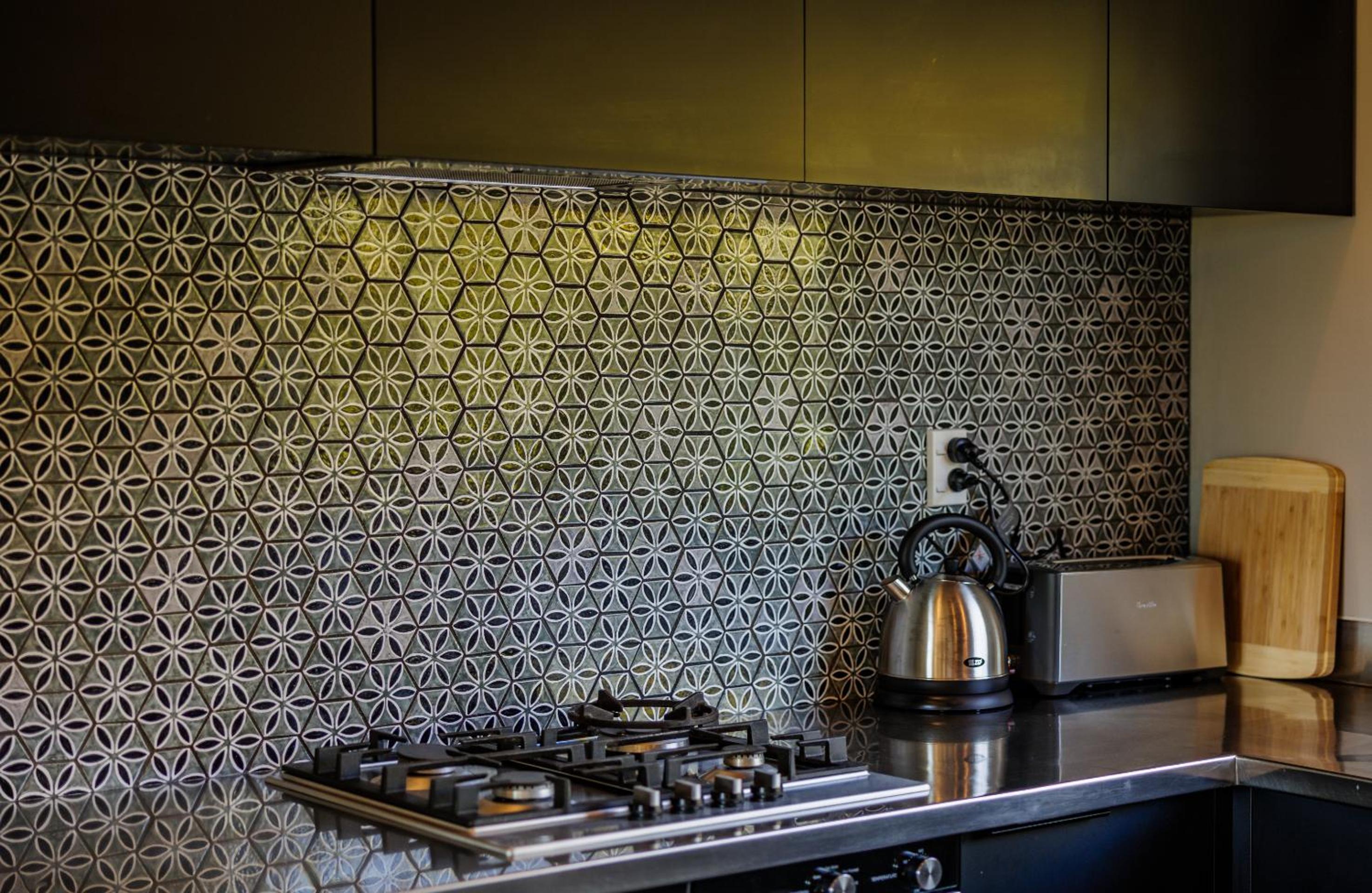 The Green House - Bay of Islands Holiday Home