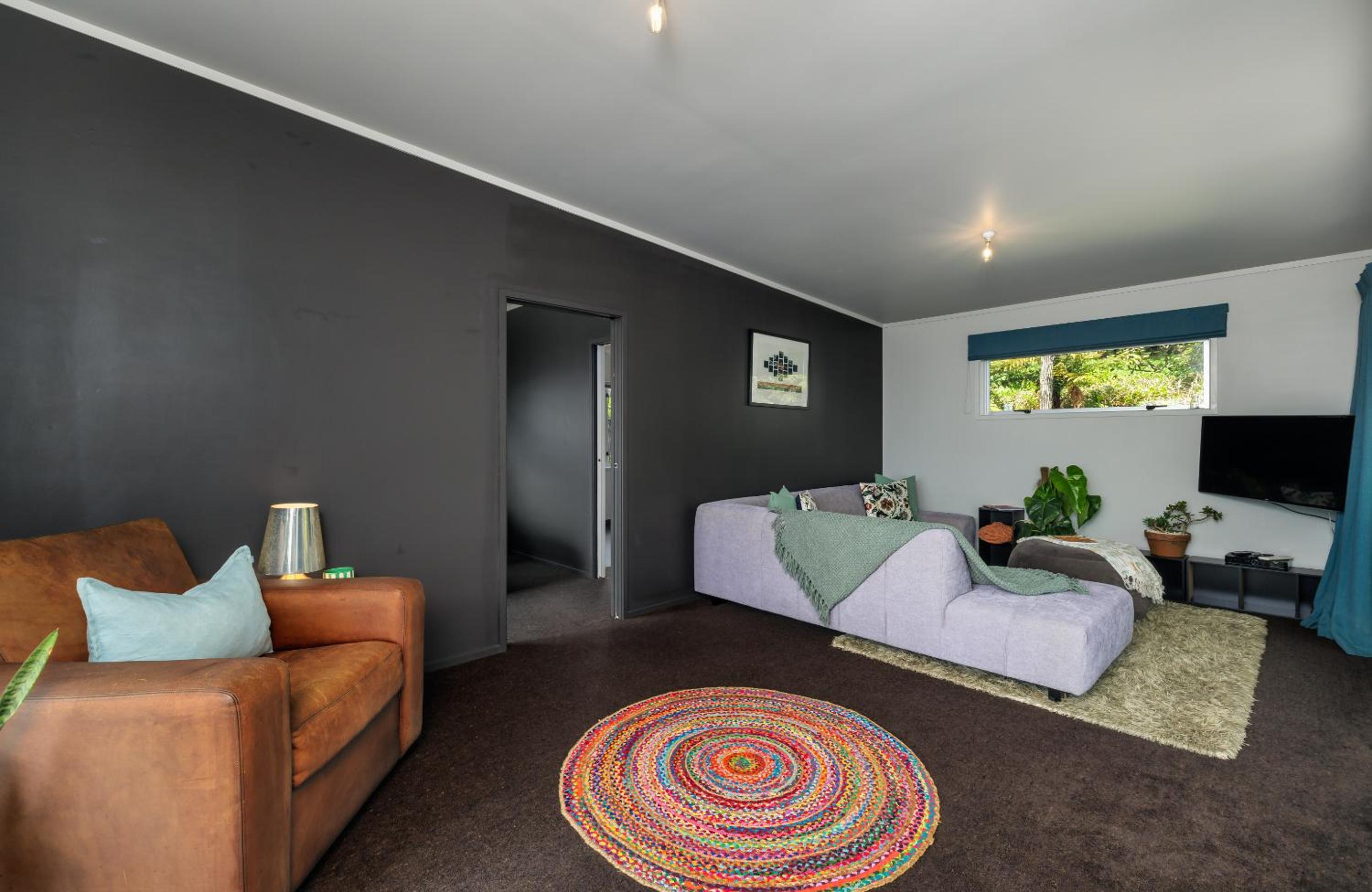 The Green House - Bay of Islands Holiday Home