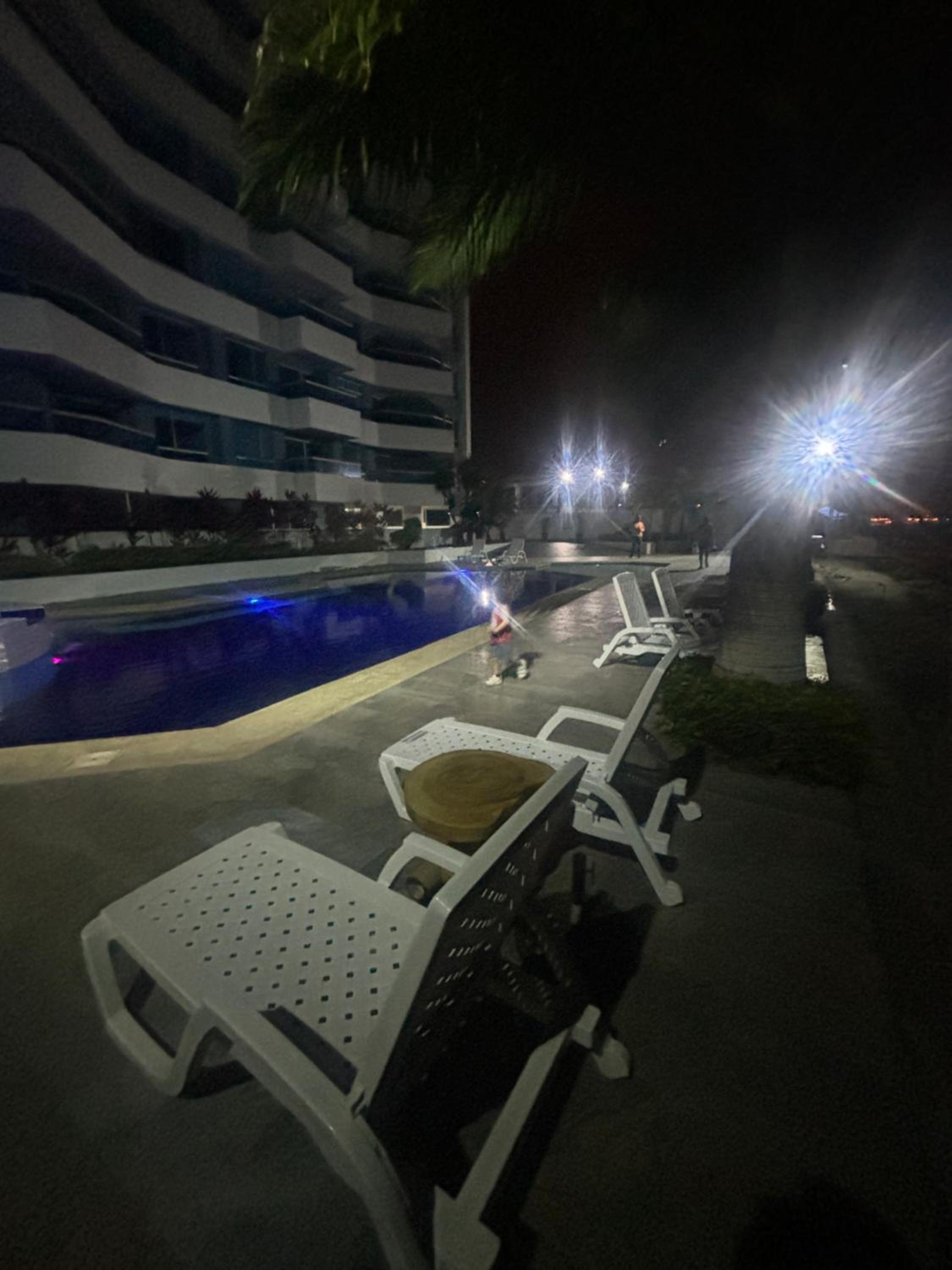 Casa de playa Tonsupa