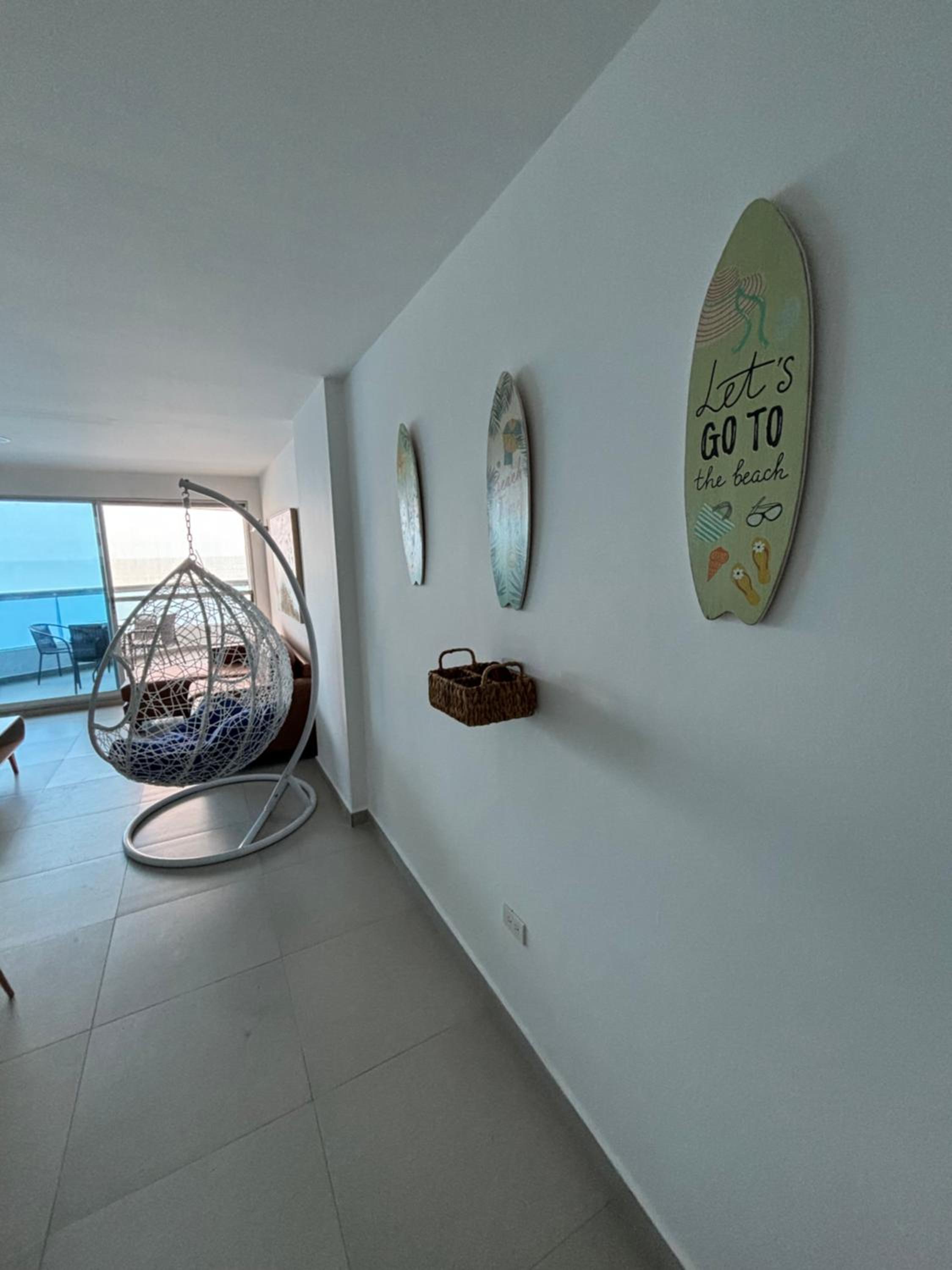 Casa de playa Tonsupa