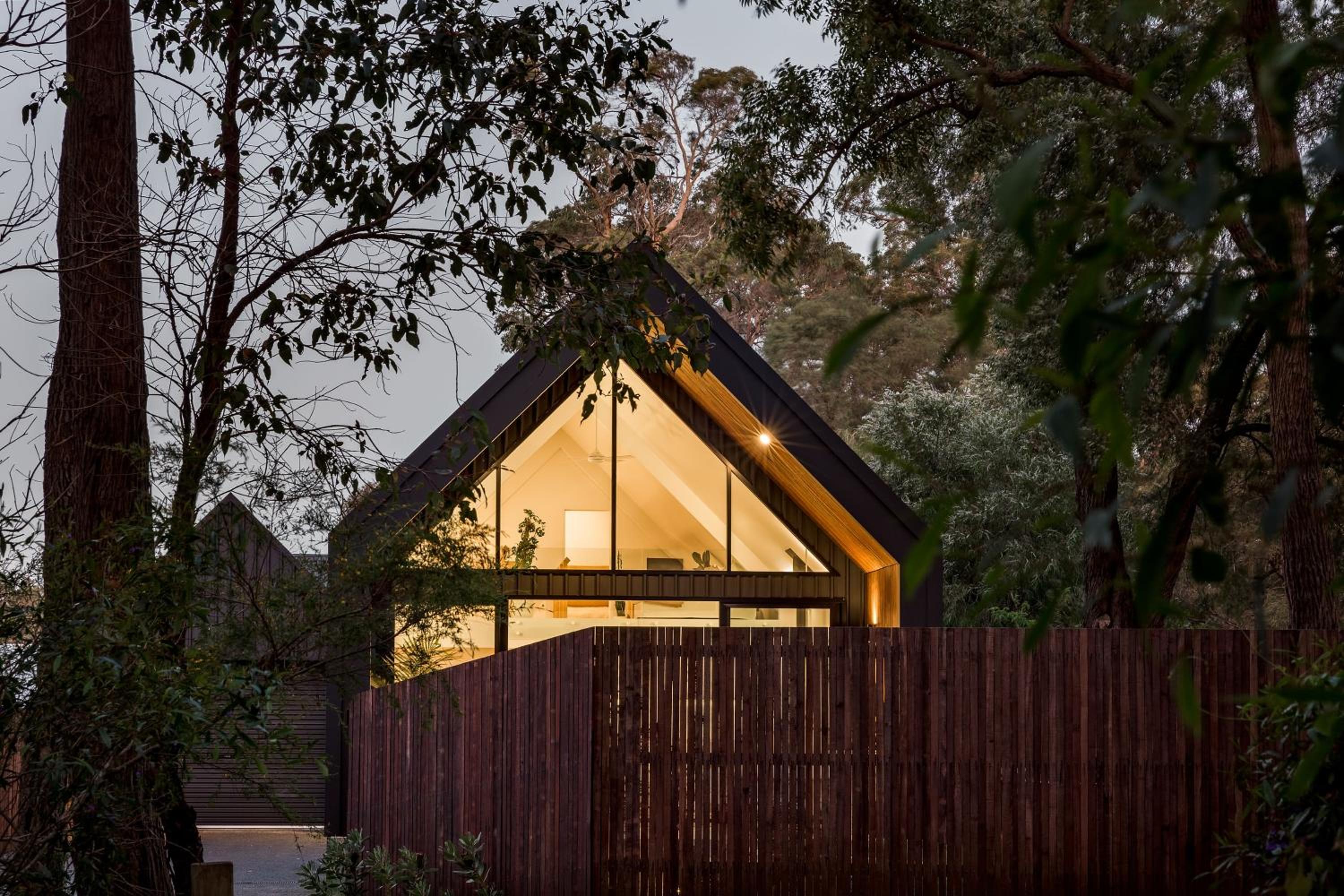 Treeview Retreat I Private Properties