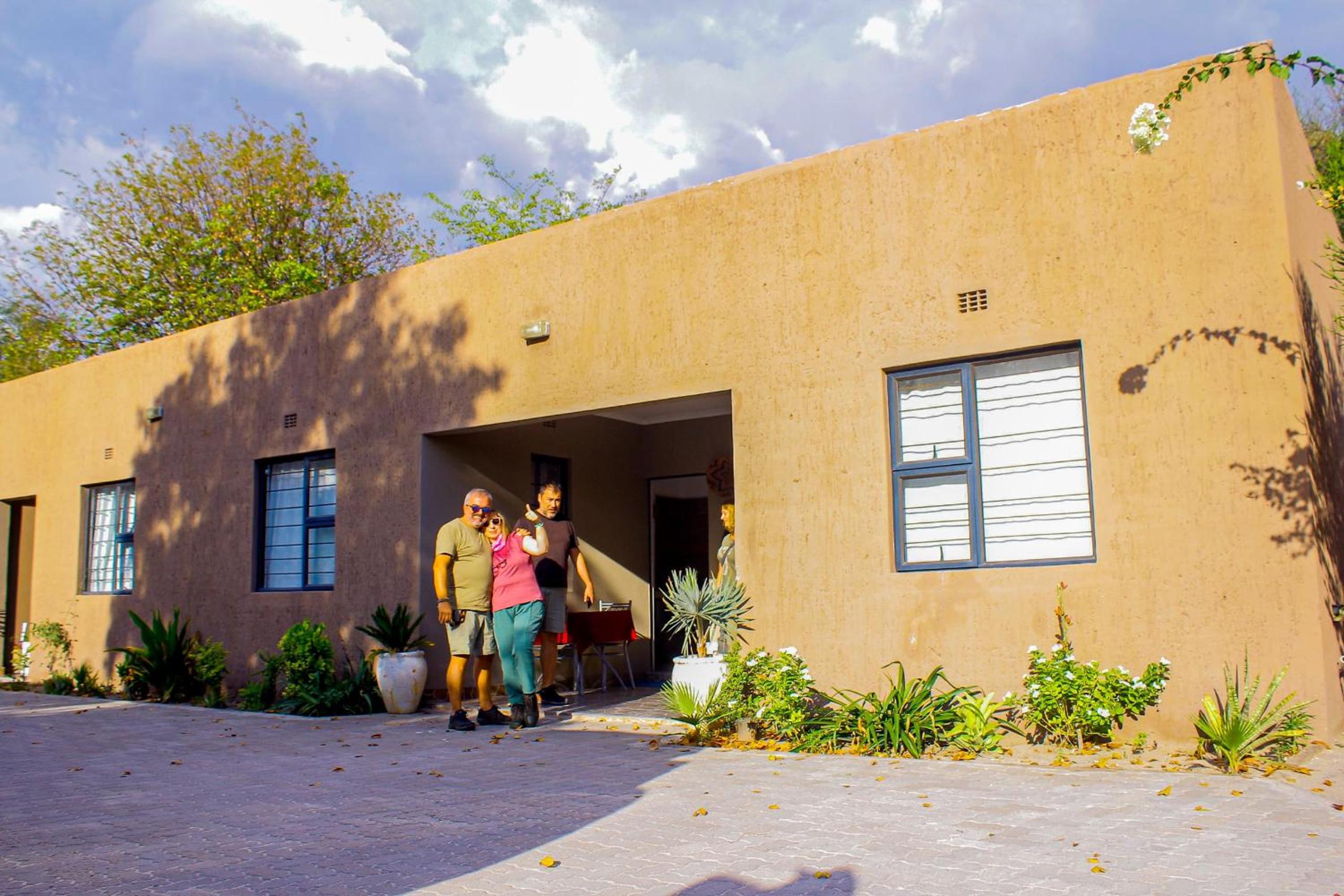 Golentle Home Stay