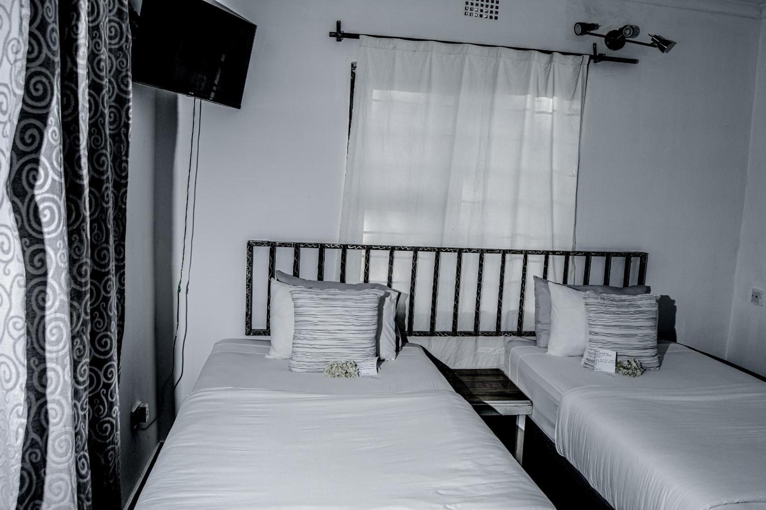 Golentle Home Stay
