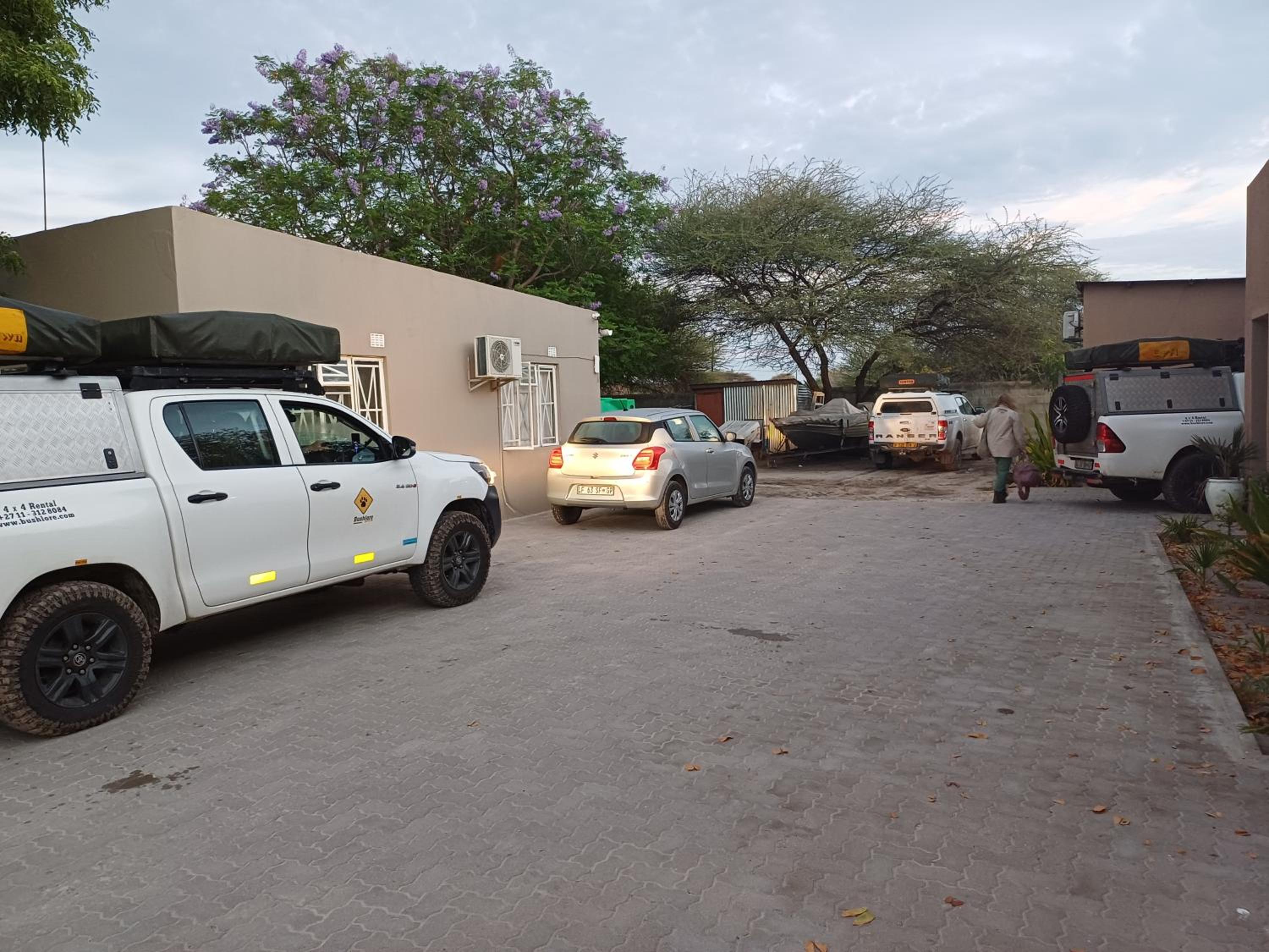 Golentle Home Stay