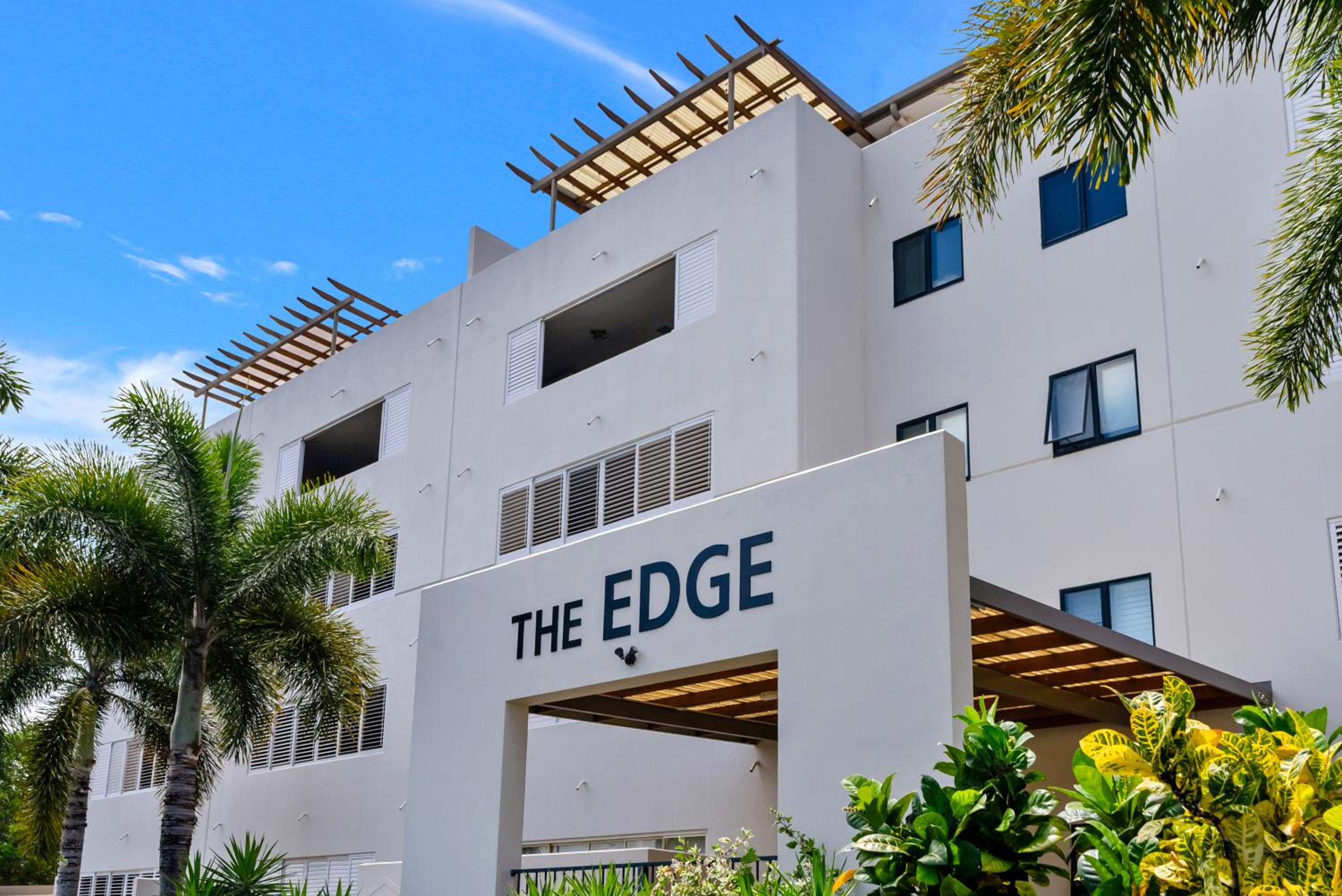 Drift at The Edge - Image 1