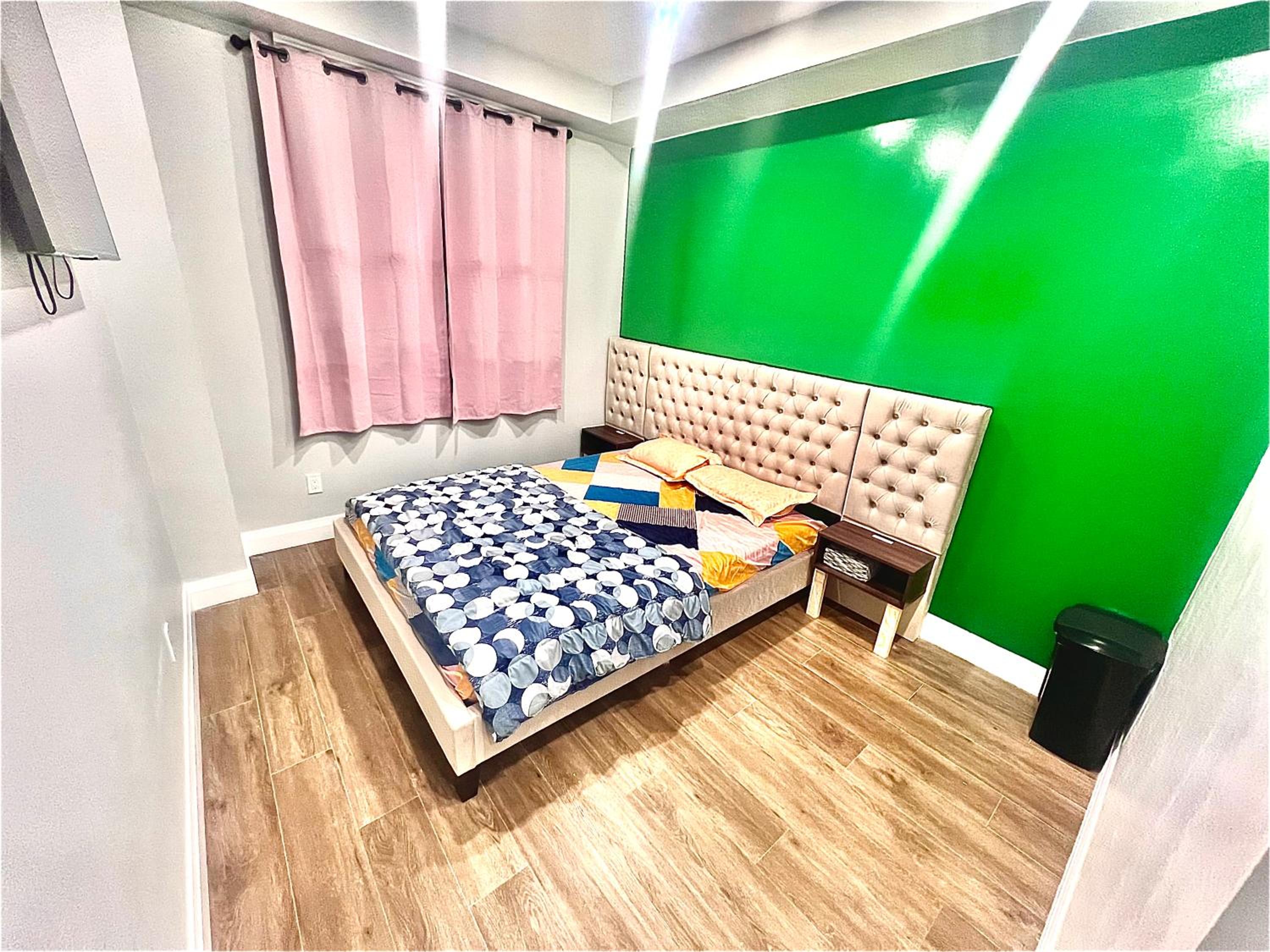 B12 Private Room In Cambridge
