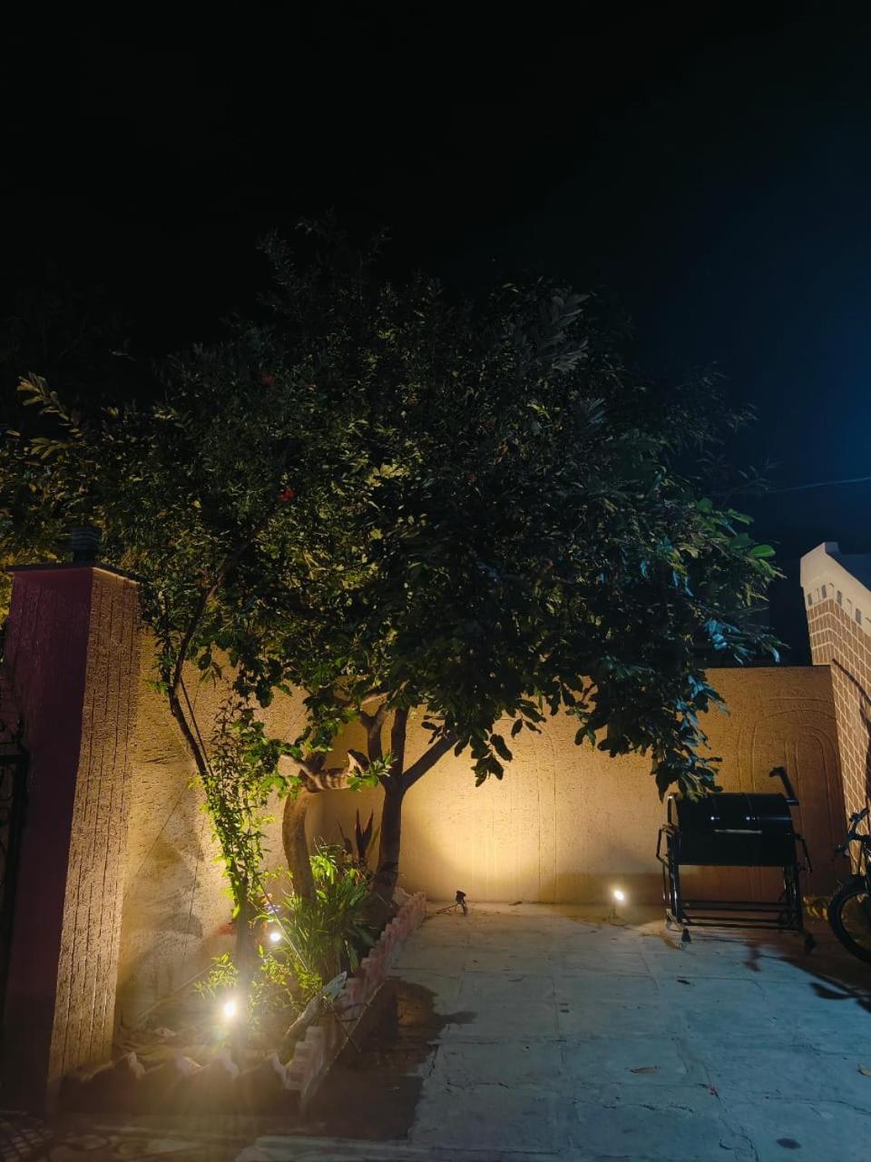 Daniel's Villa - Home stay view 2