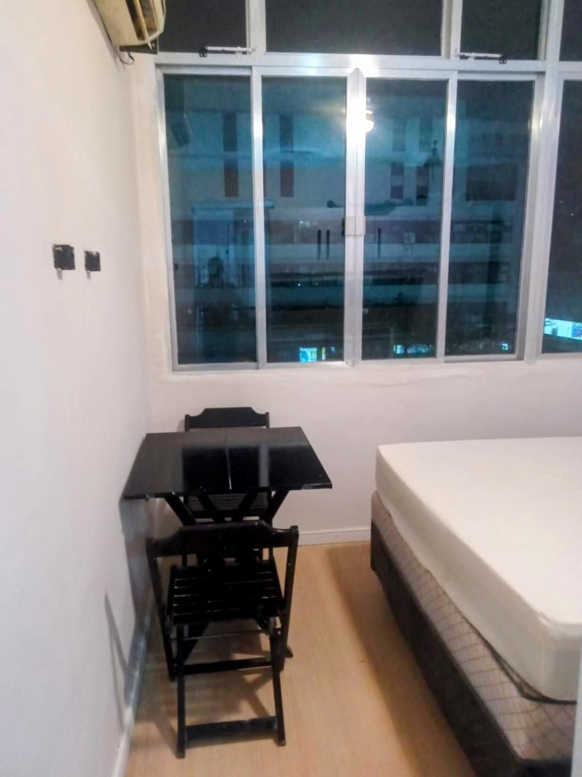 Cantinho nas Laranjeiras