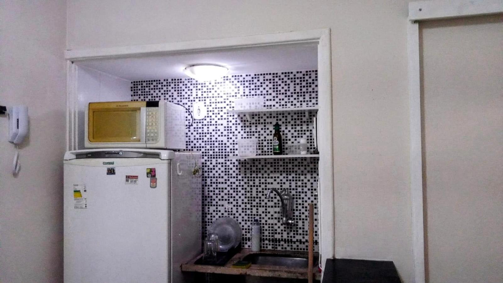 Cantinho nas Laranjeiras