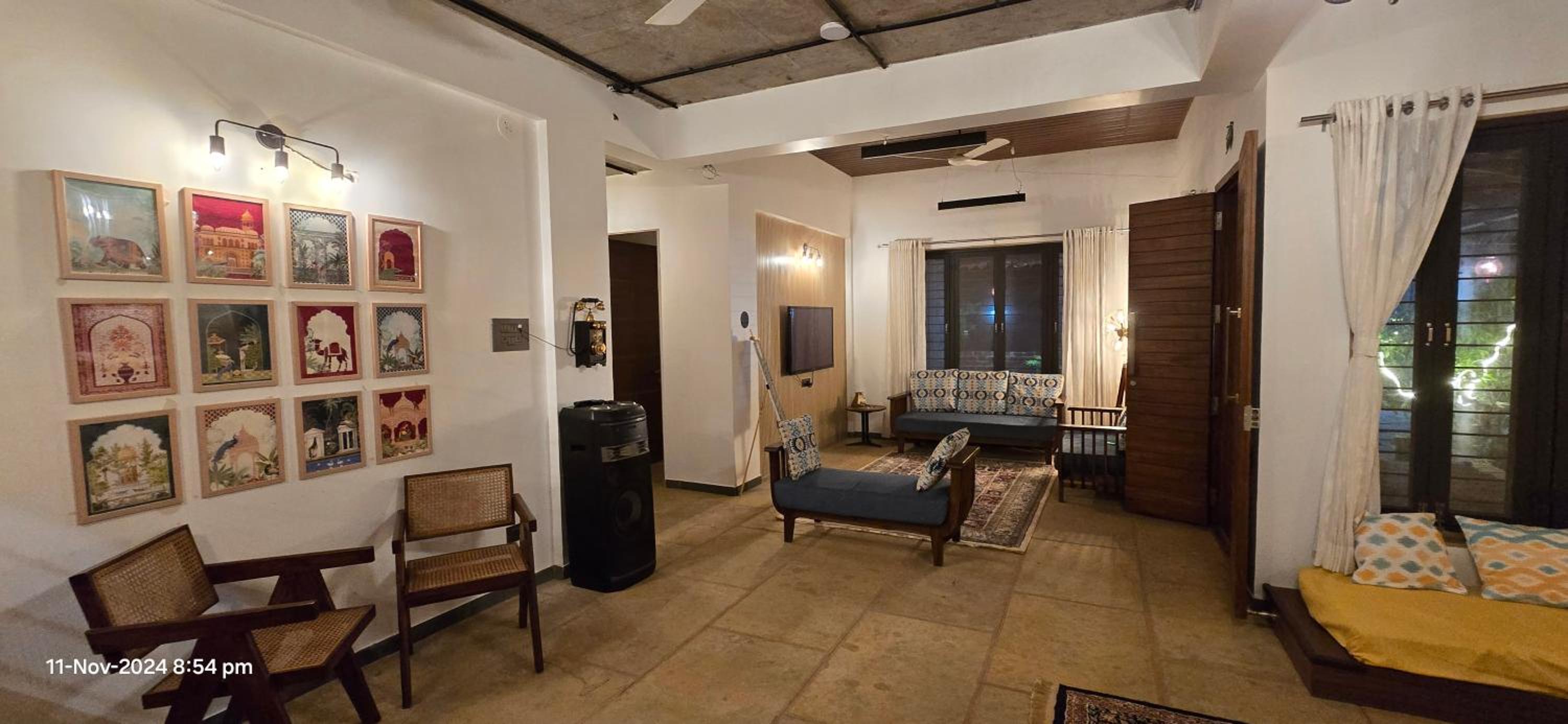 Mrudugandha Guesthouse