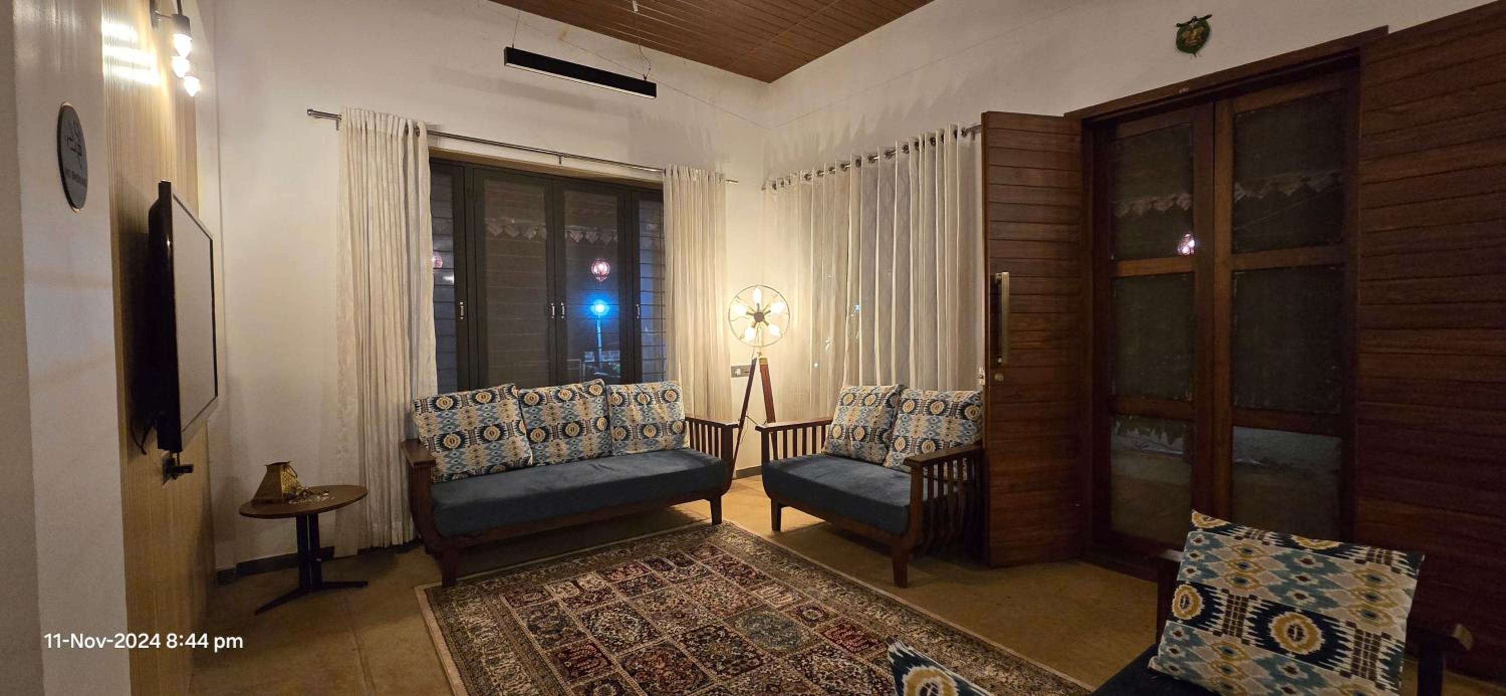 Mrudugandha Guesthouse