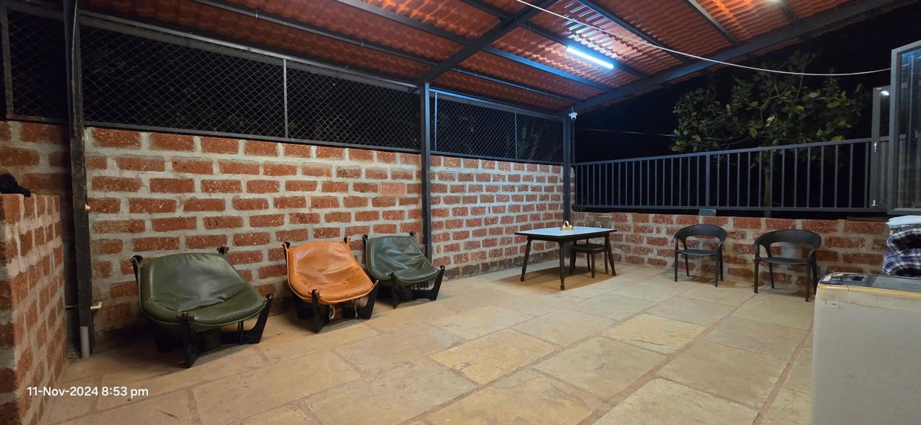 Mrudugandha Guesthouse