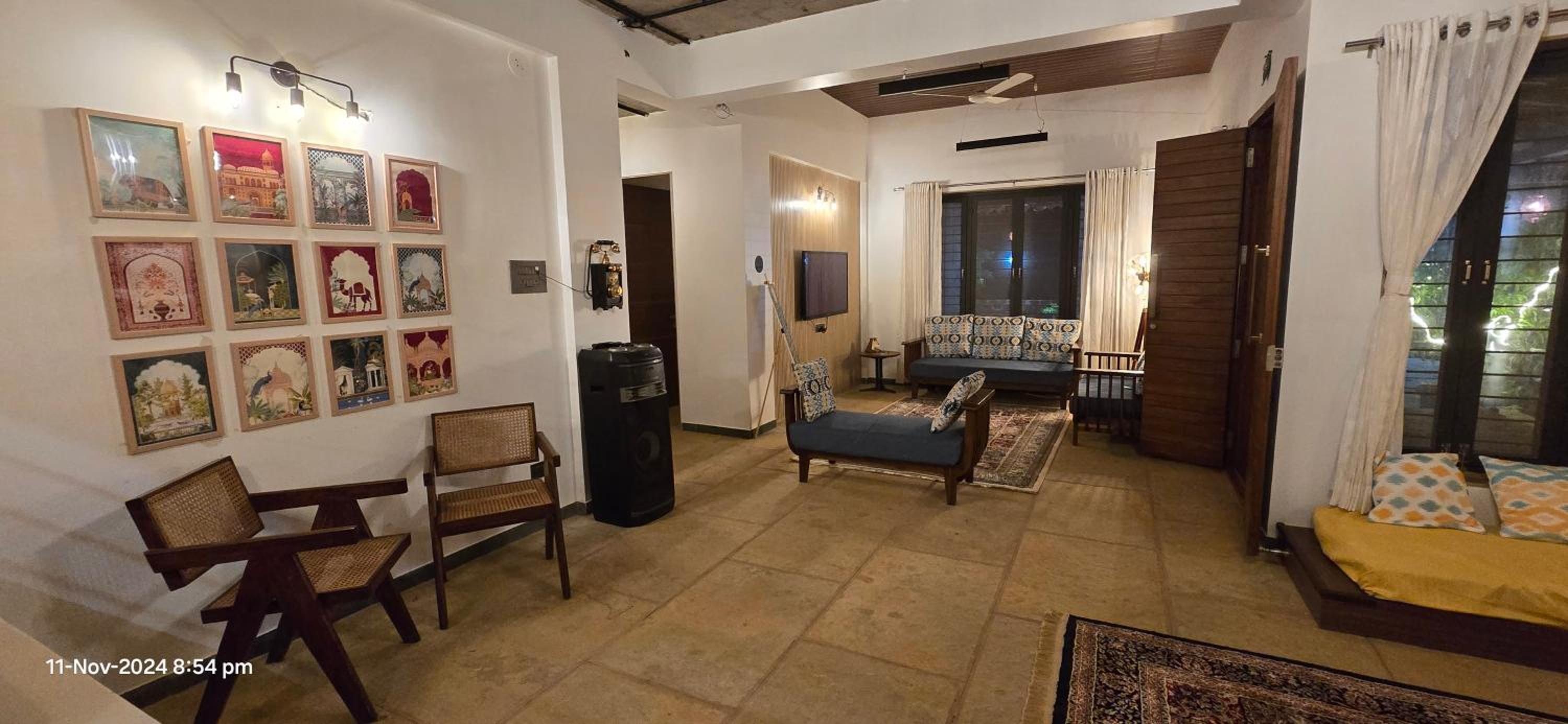 Mrudugandha Guesthouse