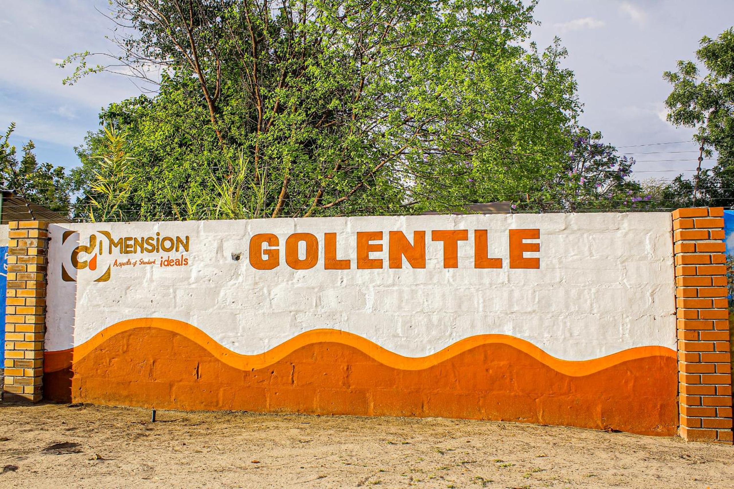 Golentle Home Stay