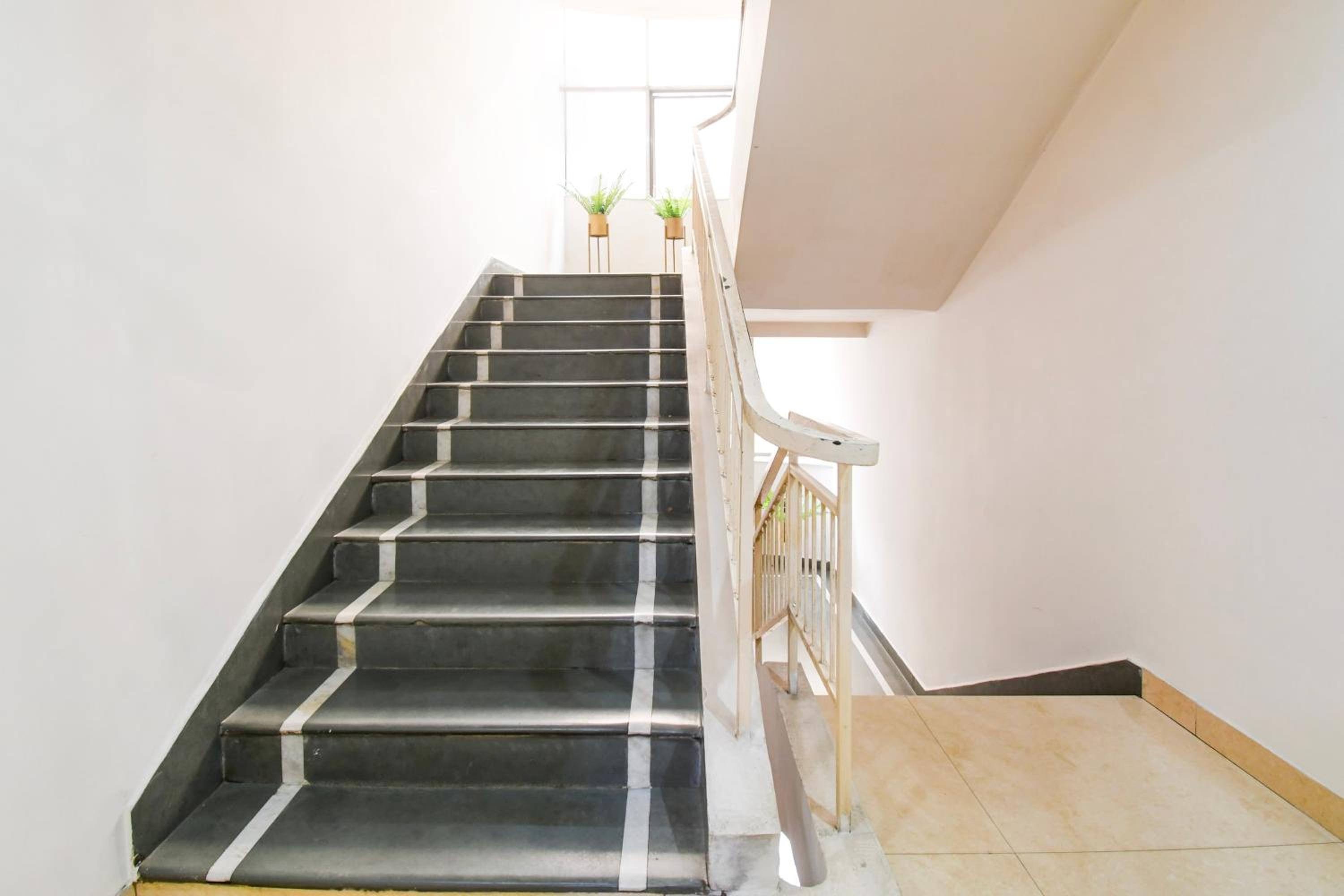 Townhouse Harmu Road formerly Elite City