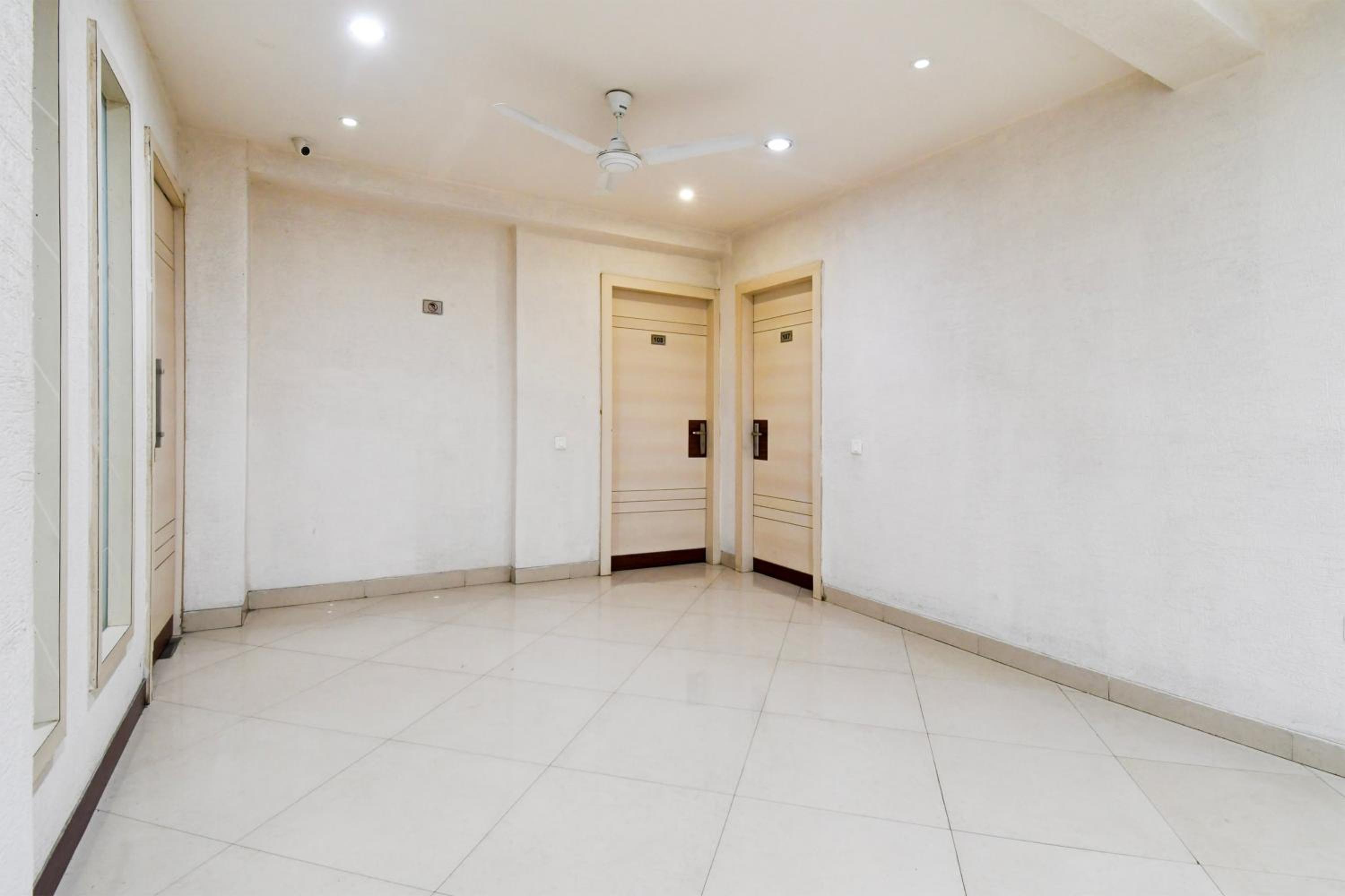 Townhouse Harmu Road formerly Elite City