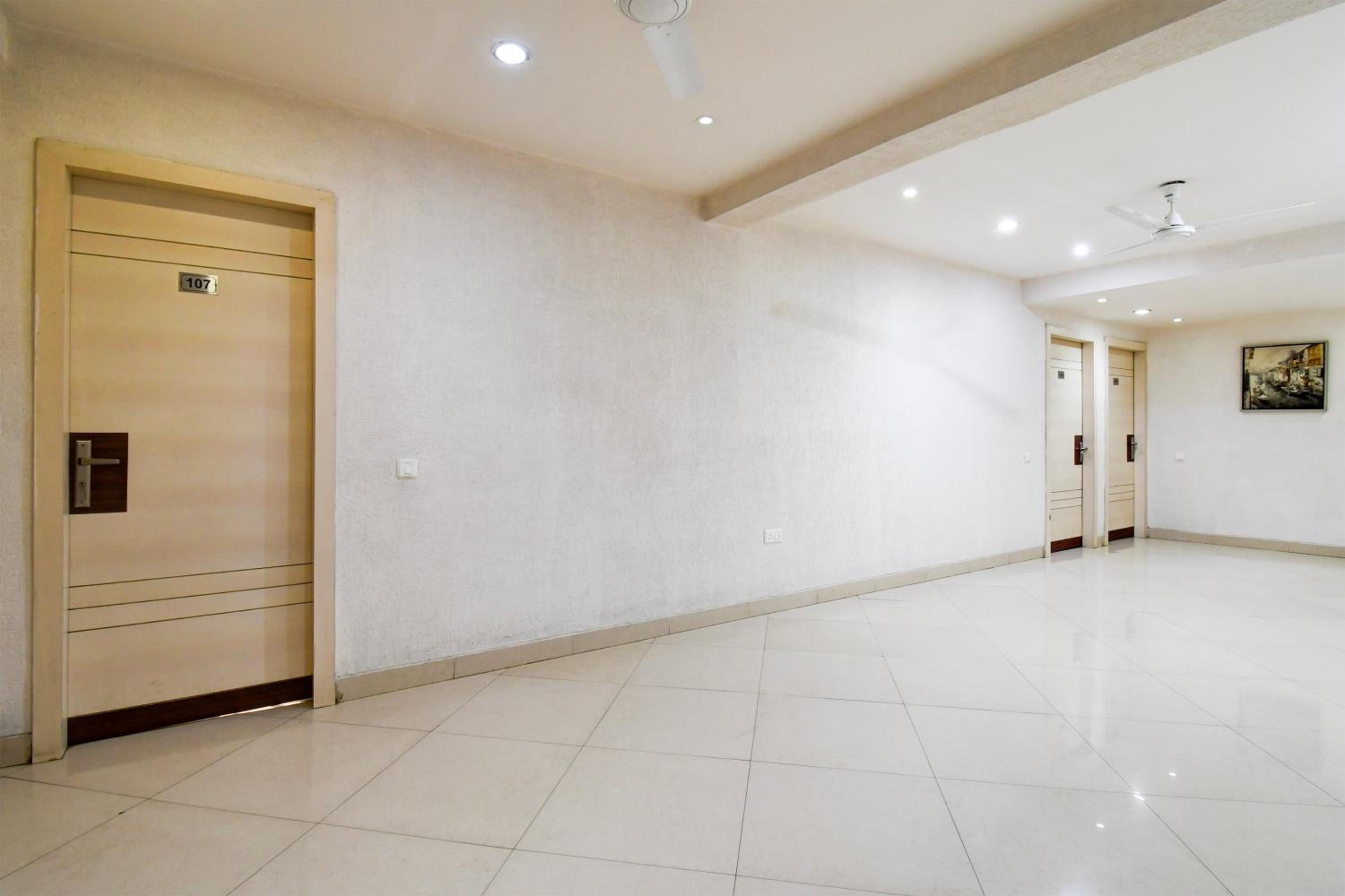 Townhouse Harmu Road formerly Elite City