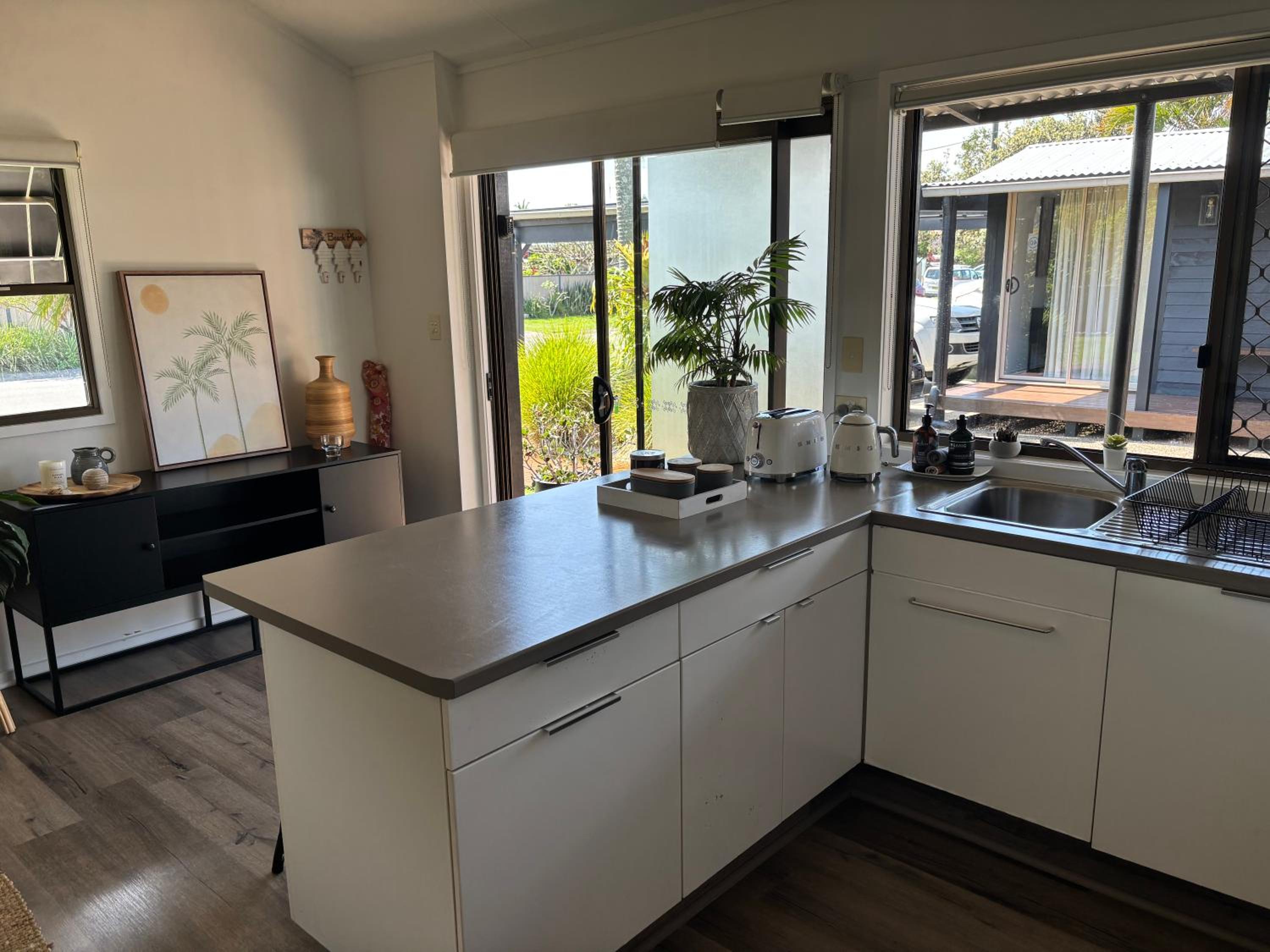 Caba Beach Cabin