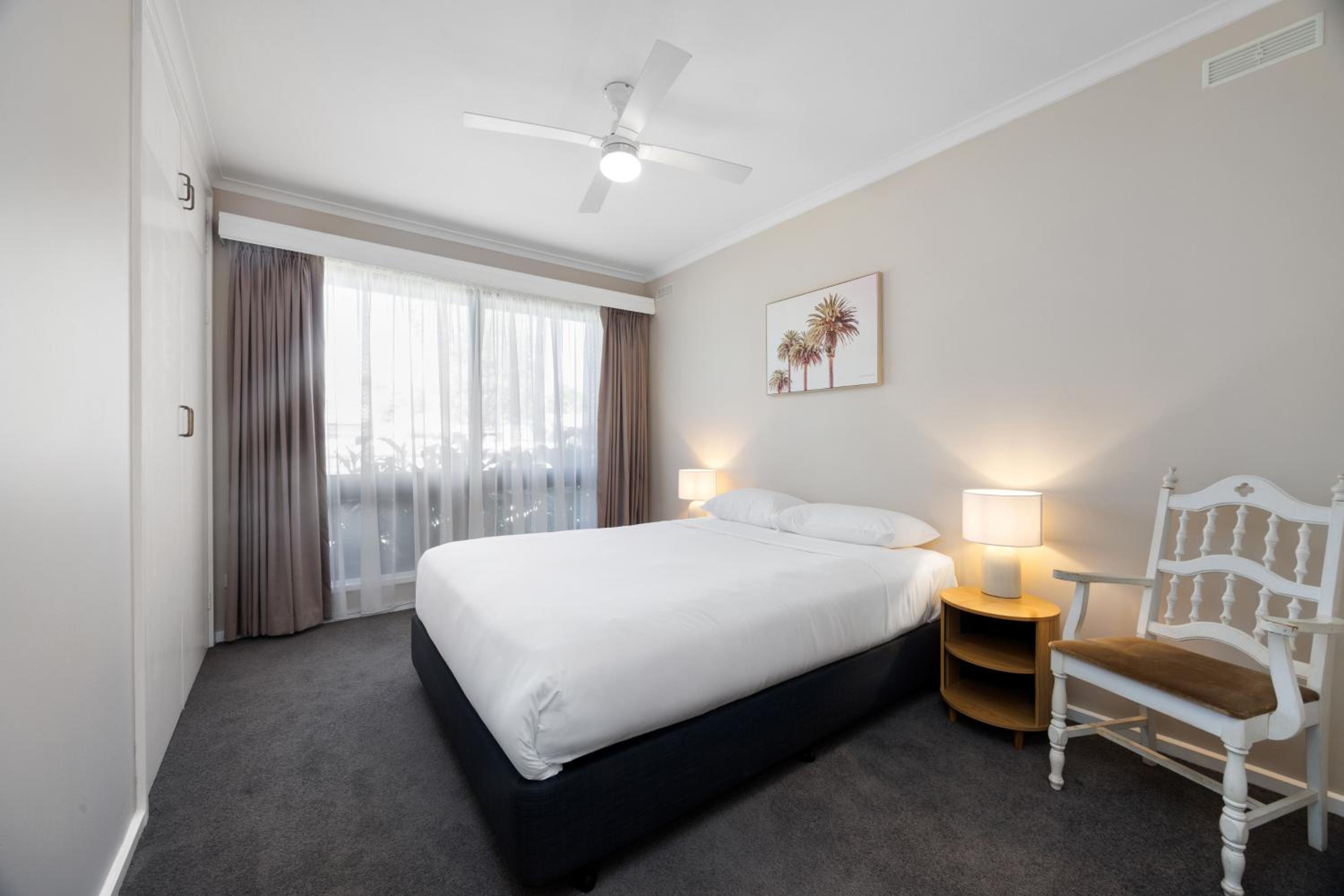 Maffra Motor Inn