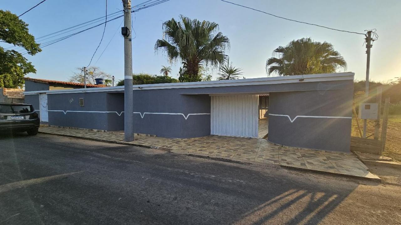 Casa Grande Piscina e área Gourmet