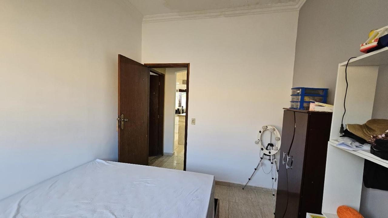 Casa Grande Piscina e área Gourmet
