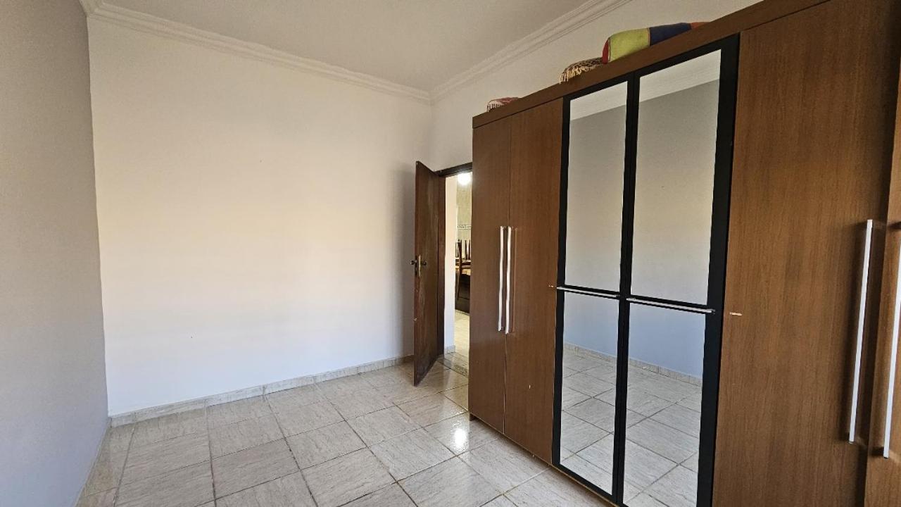 Casa Grande Piscina e área Gourmet