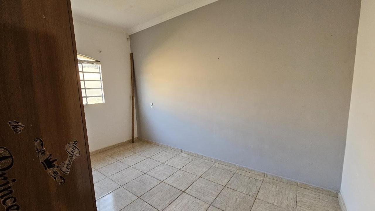Casa Grande Piscina e área Gourmet