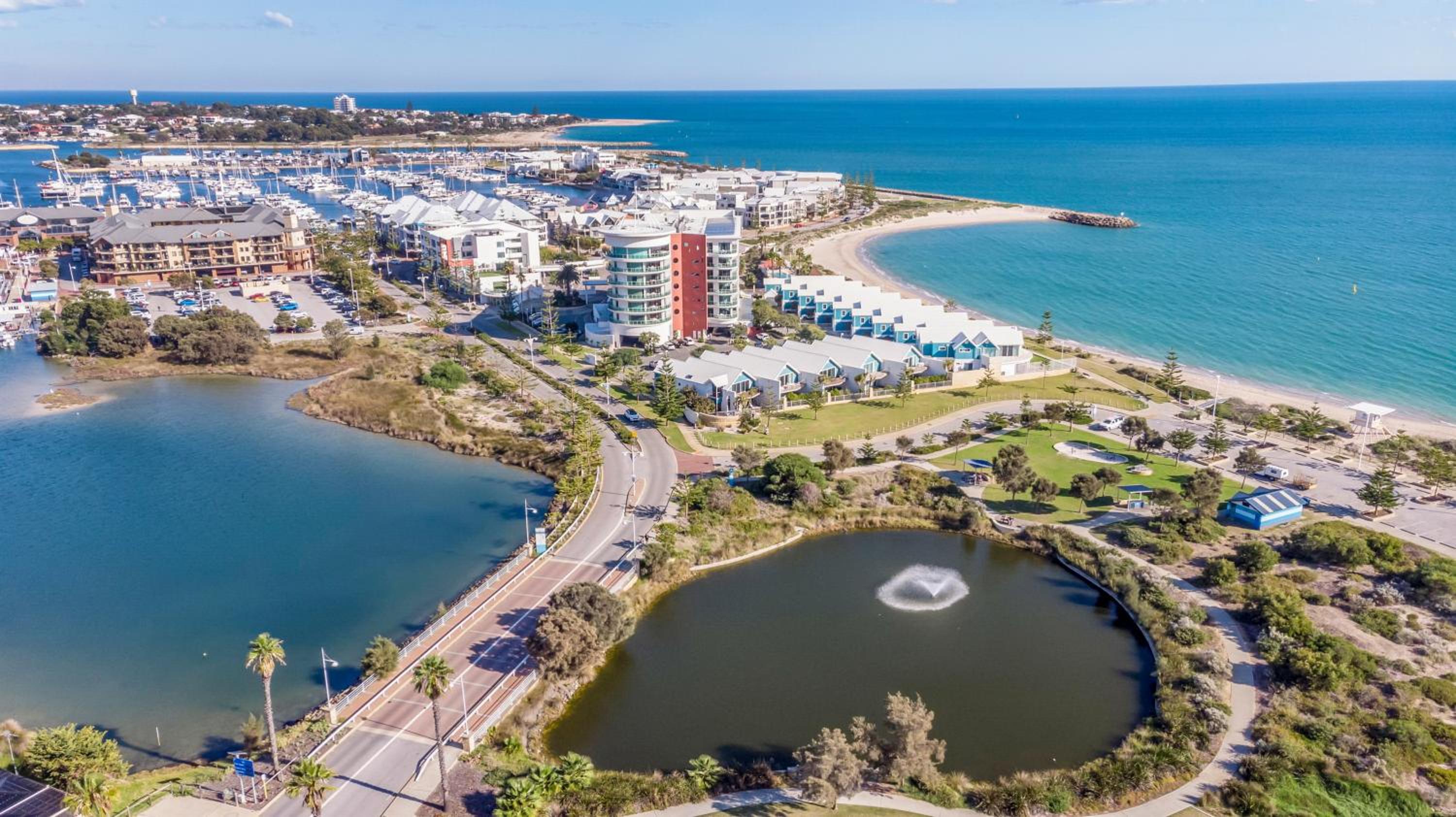 Nautica Residences Mandurah view 5