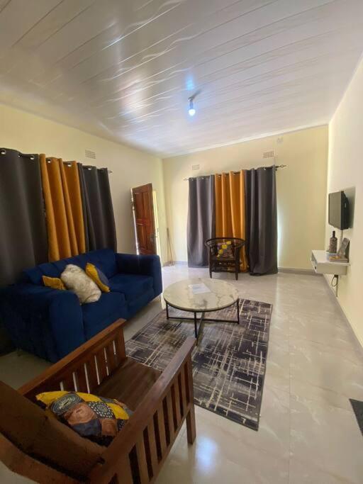 Natulu Apartment Livingstone