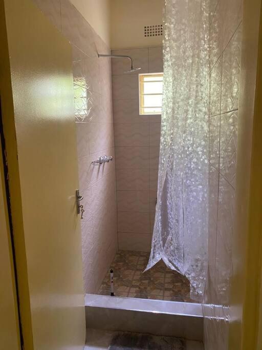 Natulu Apartment Livingstone